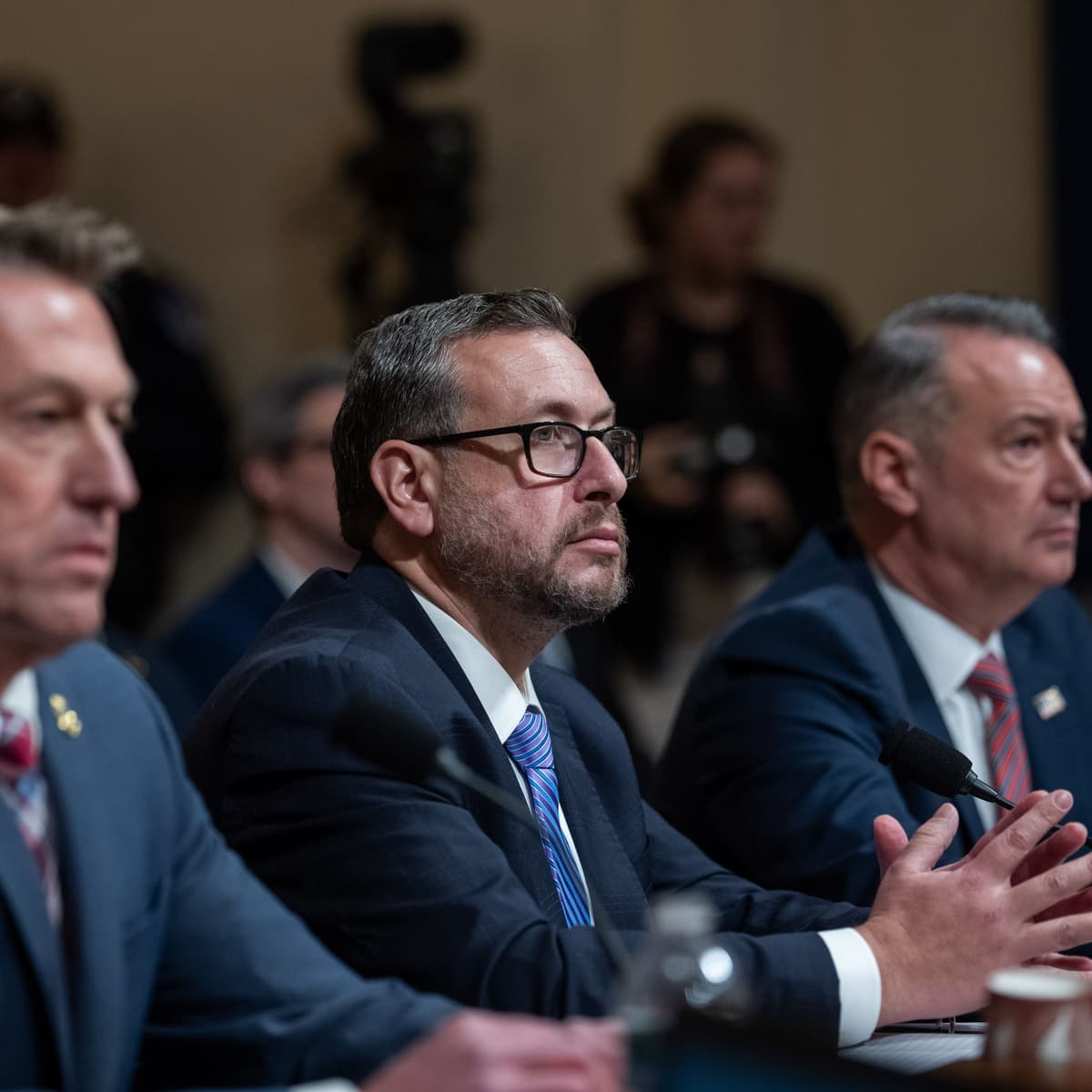 ICE Warns It’s ‘Only Getting Started’ - What A Day cover