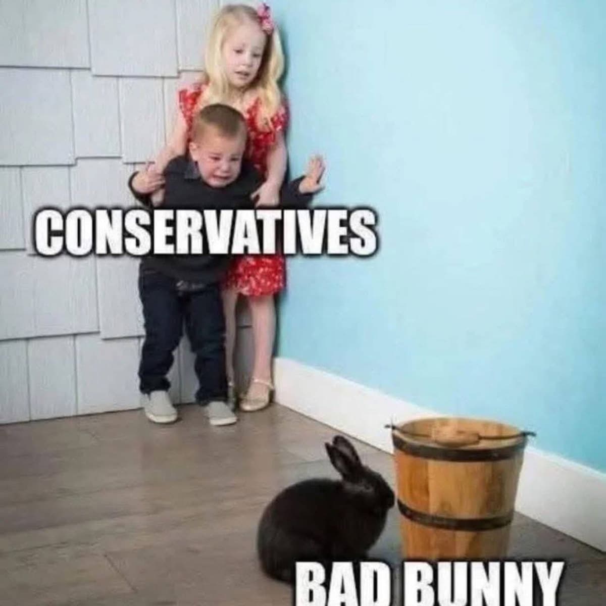 S3 Ep120: The Wandering One Podcast: Episode 120 - "Do You See What I See..." OR "Why Bad Bunny is OH SO GOOD" - The Wandering One Podcast cover