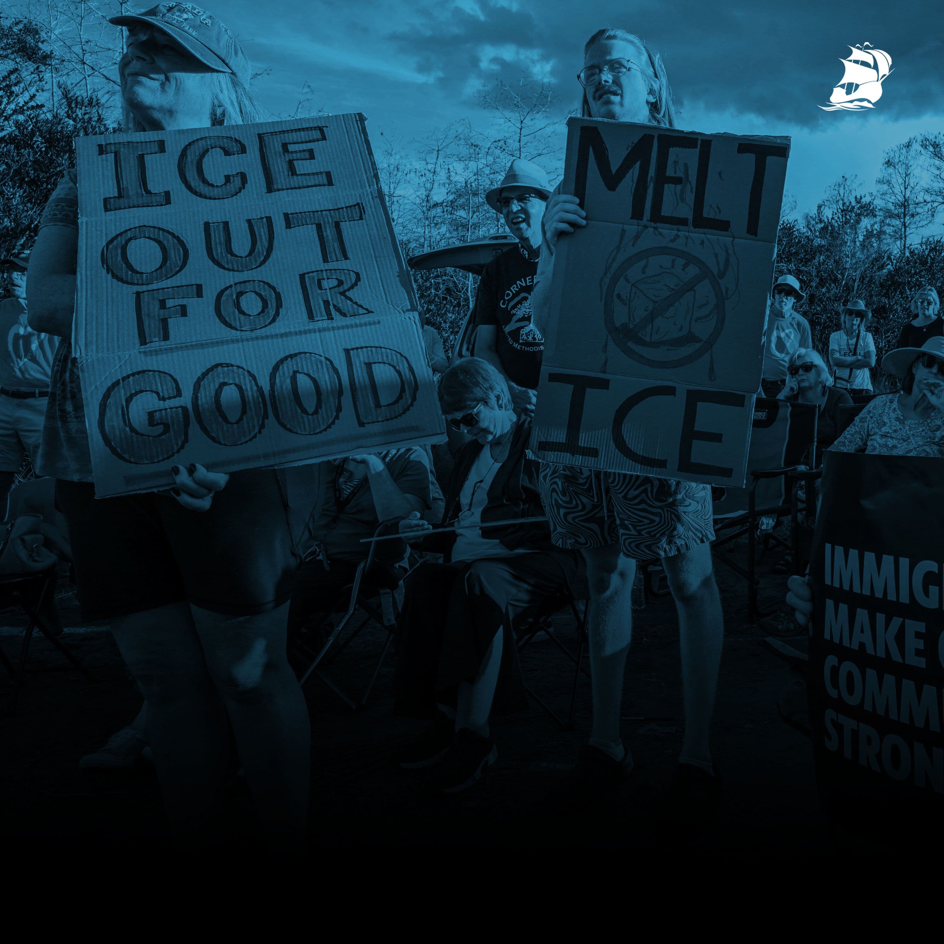 Adam Kinzinger: The People of Minneapolis Won - The Bulwark Podcast cover