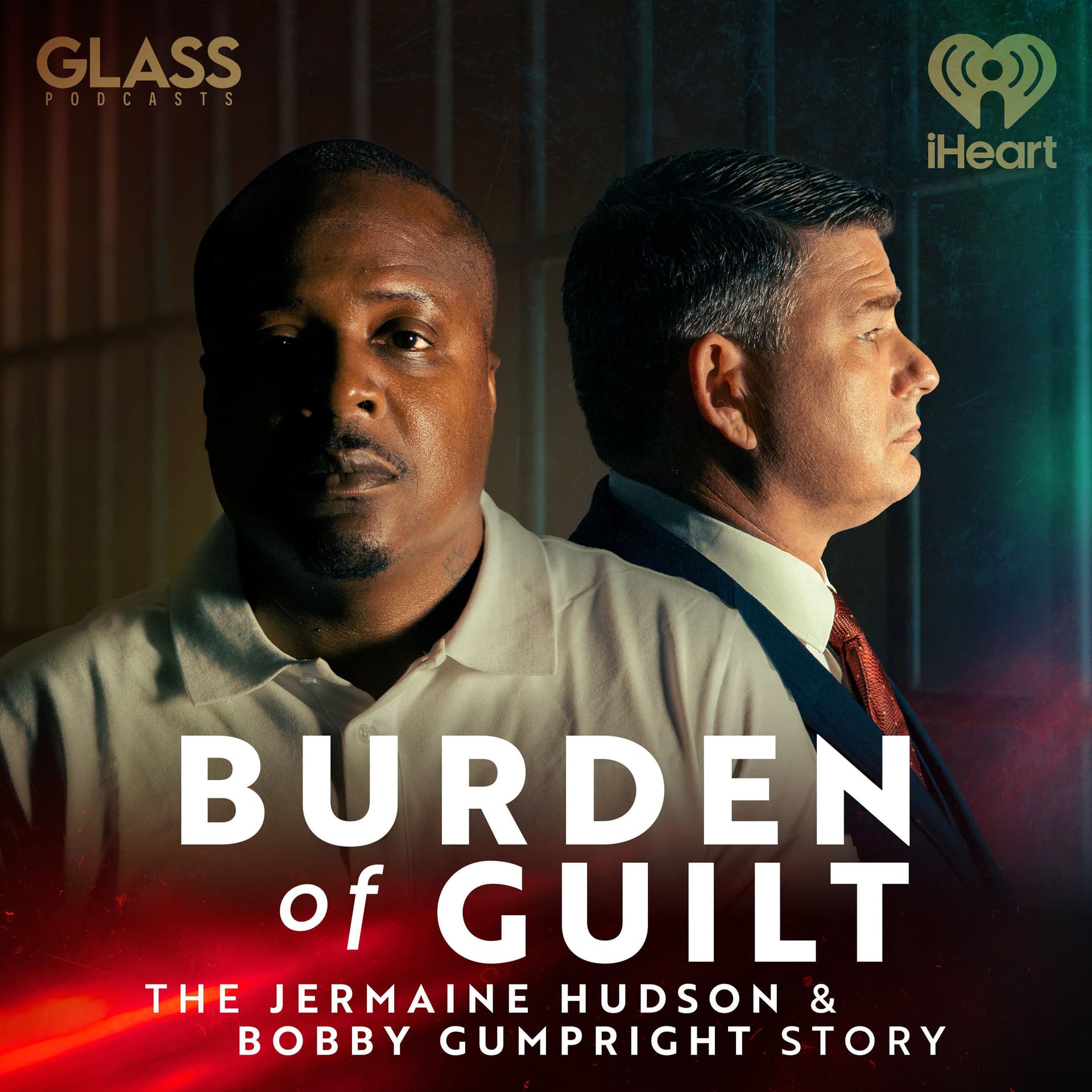 Introducing: Burden of Guilt s2 - Wrongful Conviction Podcasts cover