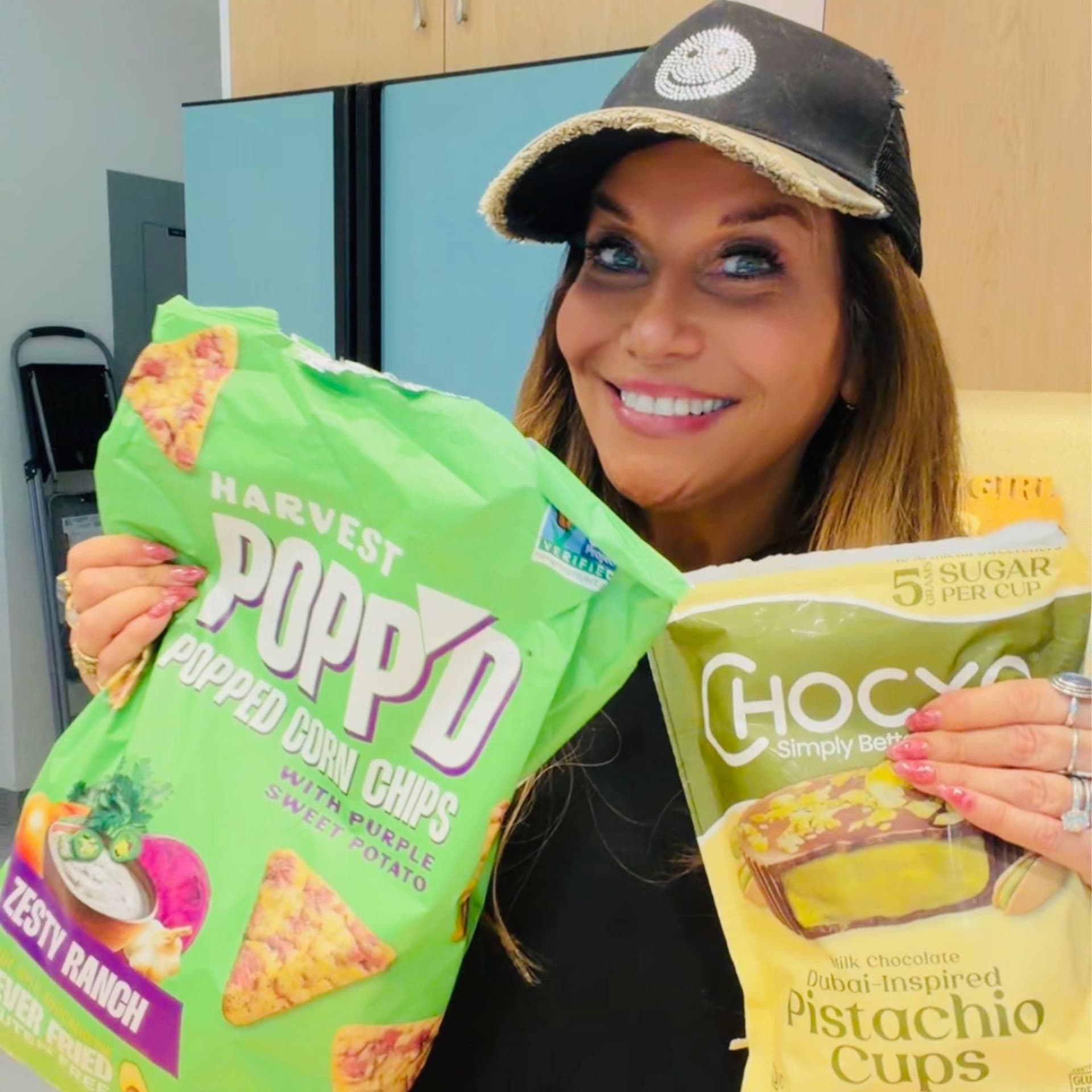 262: The Costco Winter '26 Haul Episode — Hungry Girl: Chew the Right Thing! cover