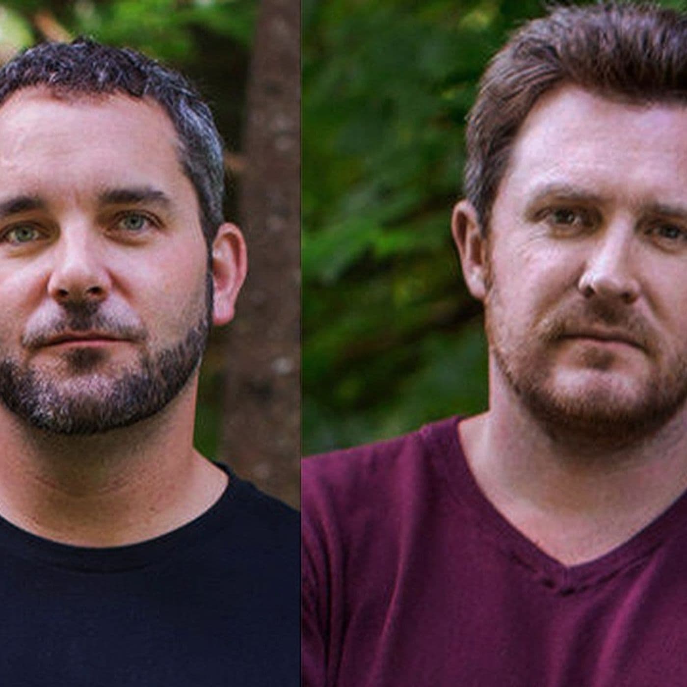 TJ Weekly - Tim Pilleri & Lance Reenstierna - Undisclosed: Toward Justice cover