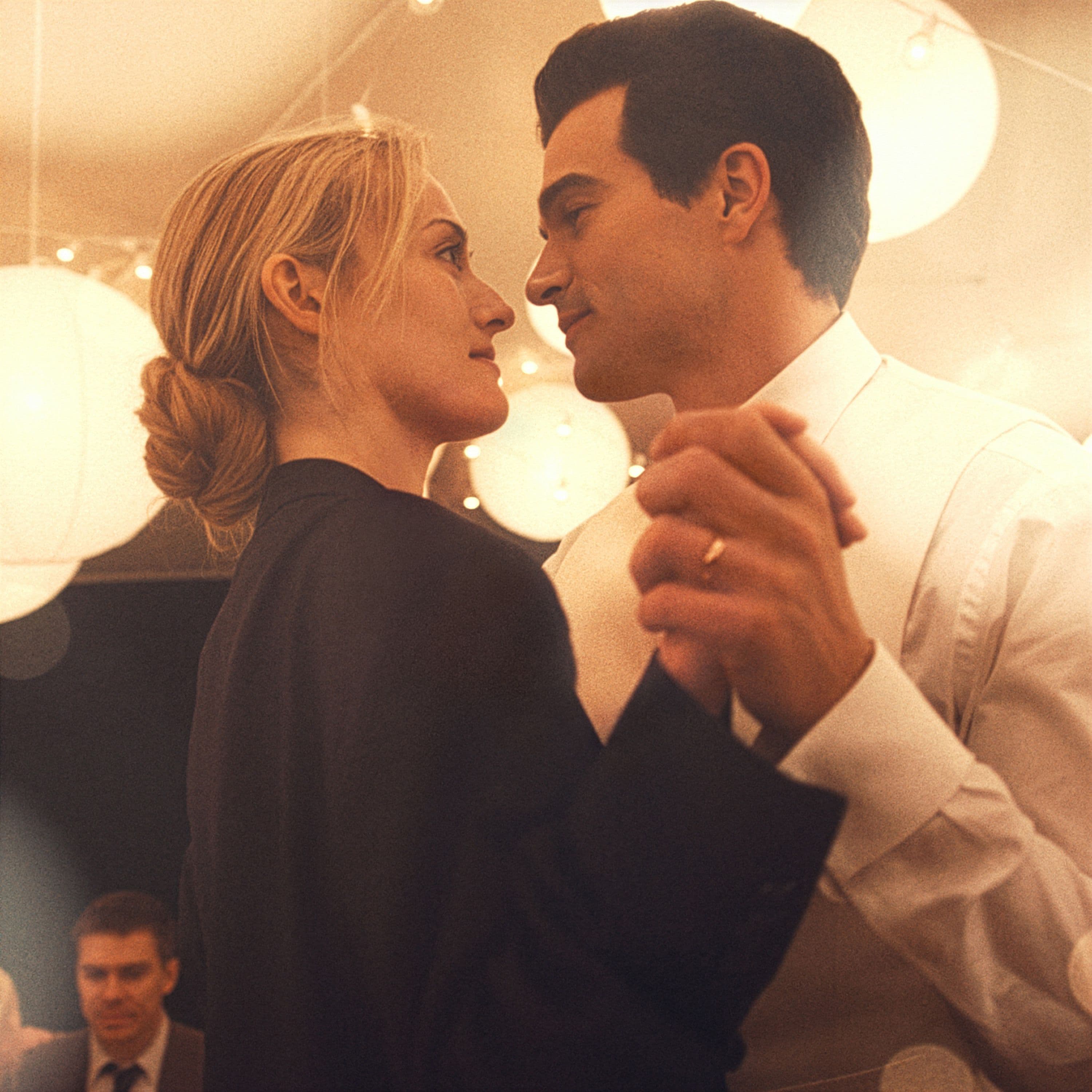 602: Did We Love Love Story? - Extra Hot Great: This Week In TV cover