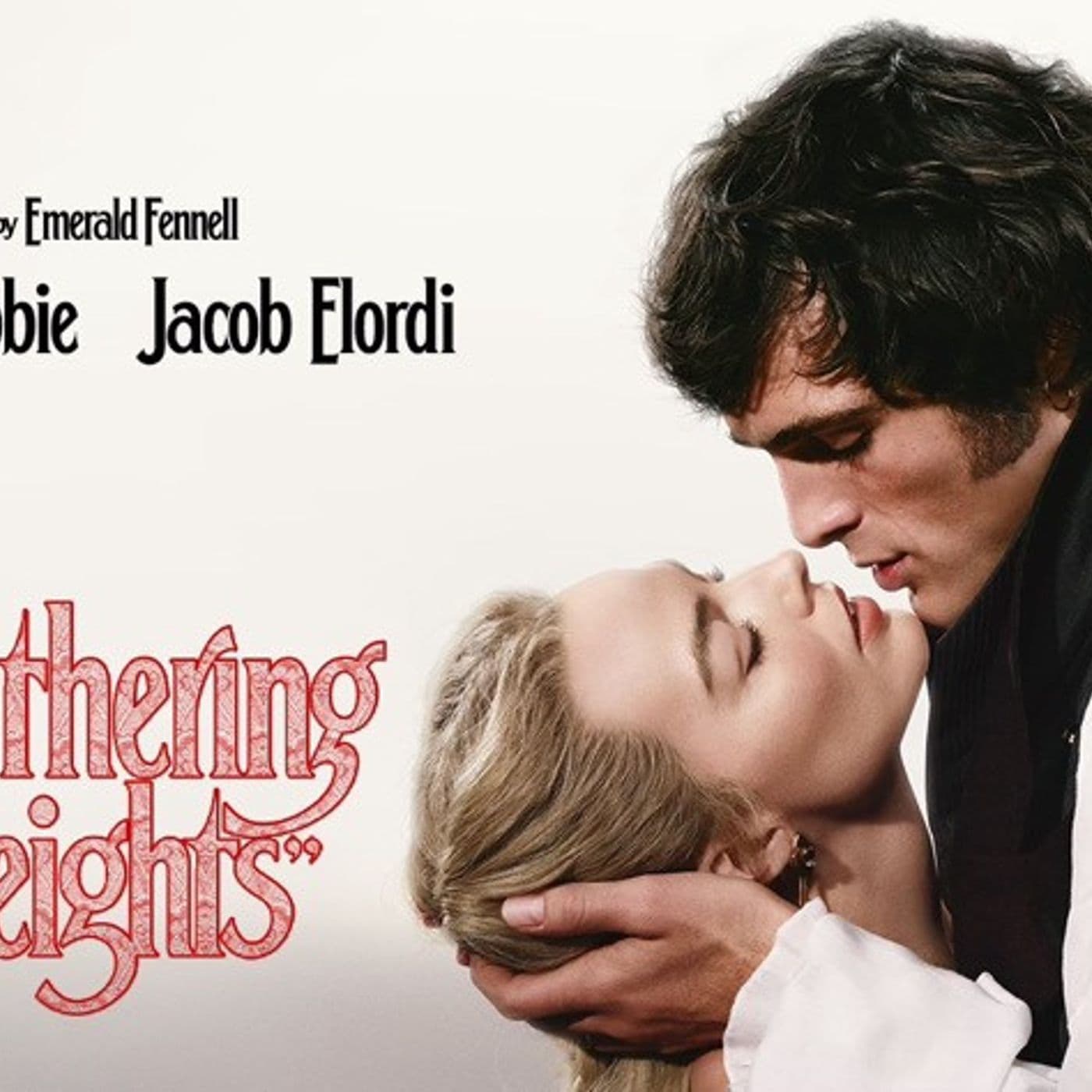 Out Now 655: “Wuthering Heights” - Out Now With Aaron and Abe cover