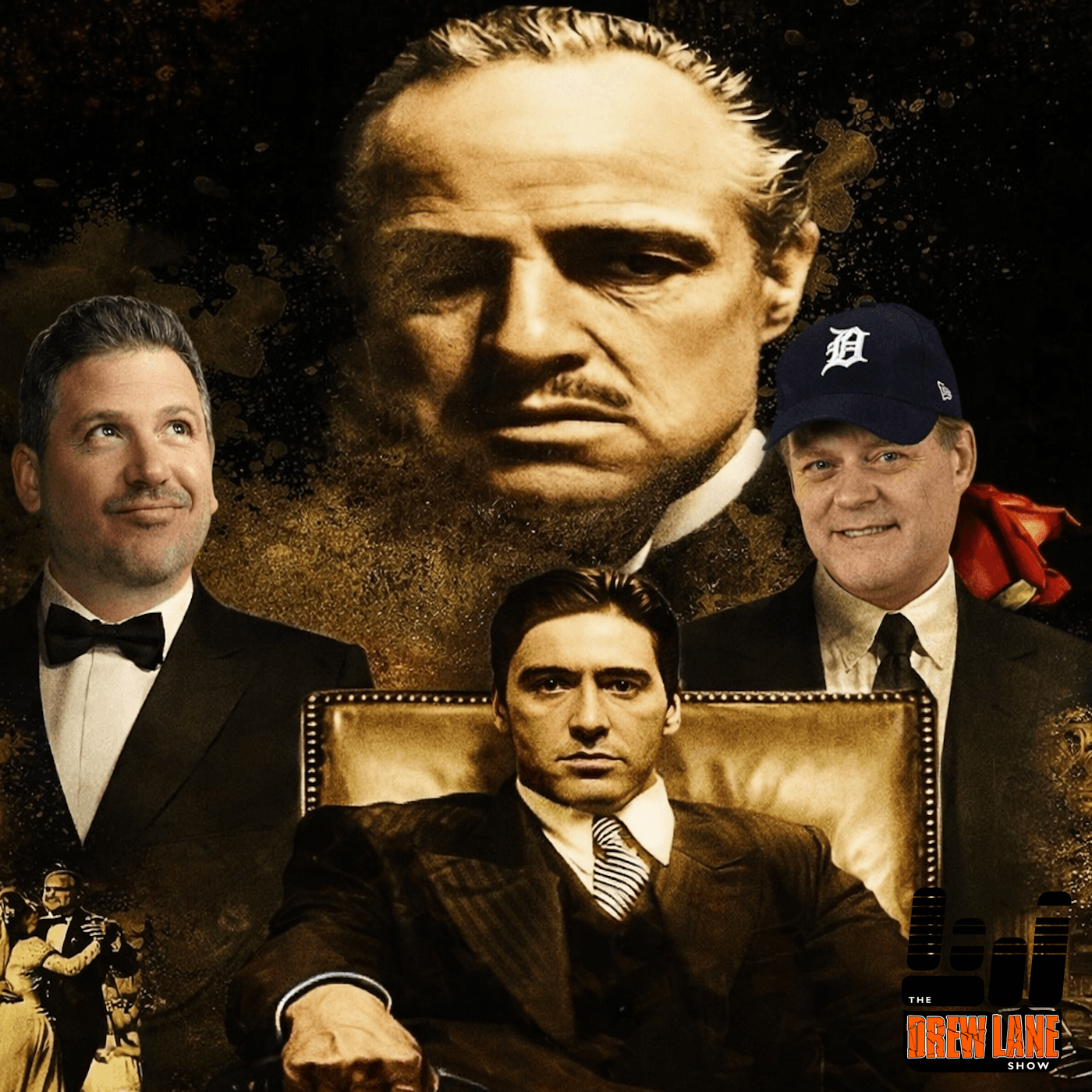 Dave Landau Makes Us an Offer – February 17, 2026 - The Drew Lane Show cover