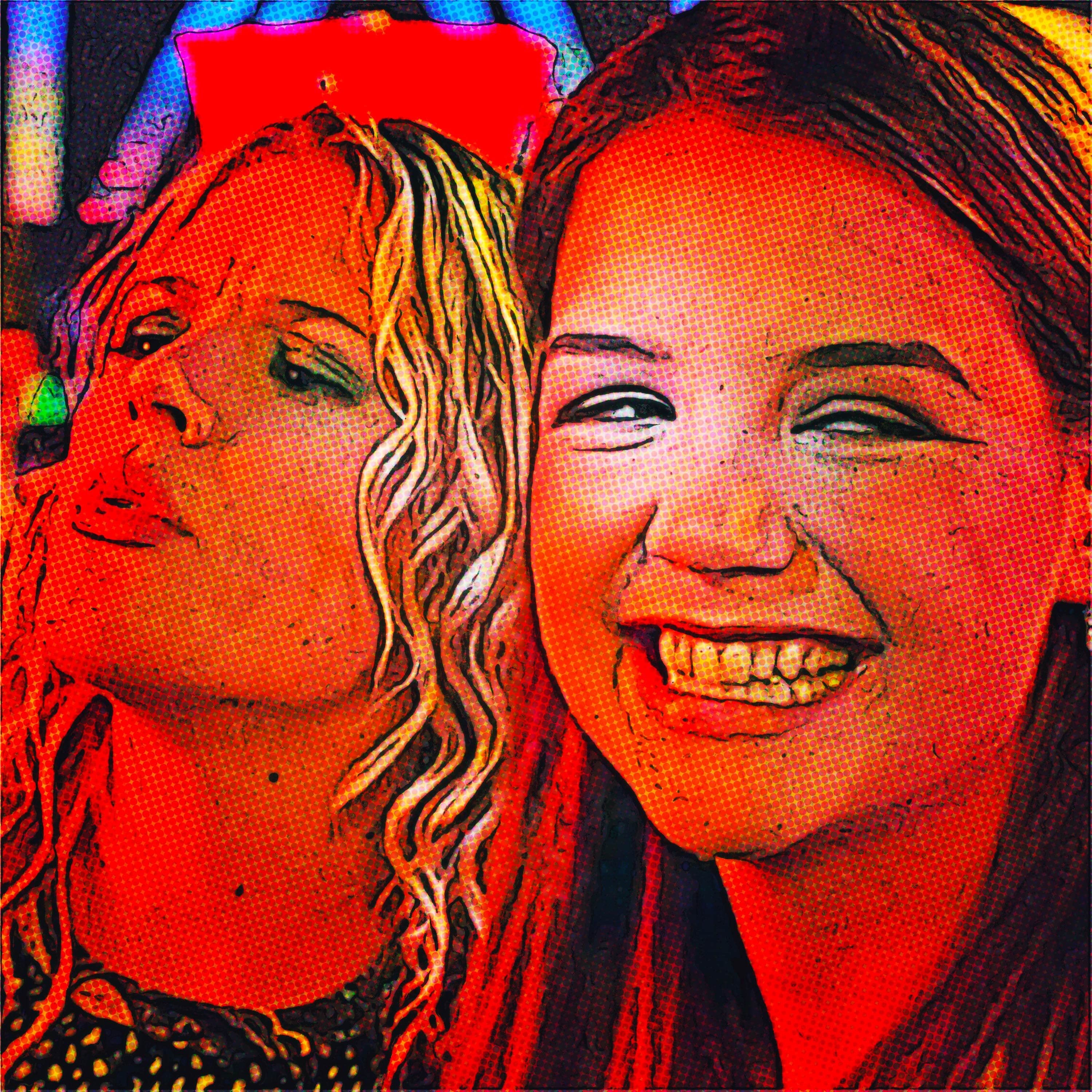 DC S05.E11: Something Wild - Again With This: Dawson's, Melrose, 90210 cover