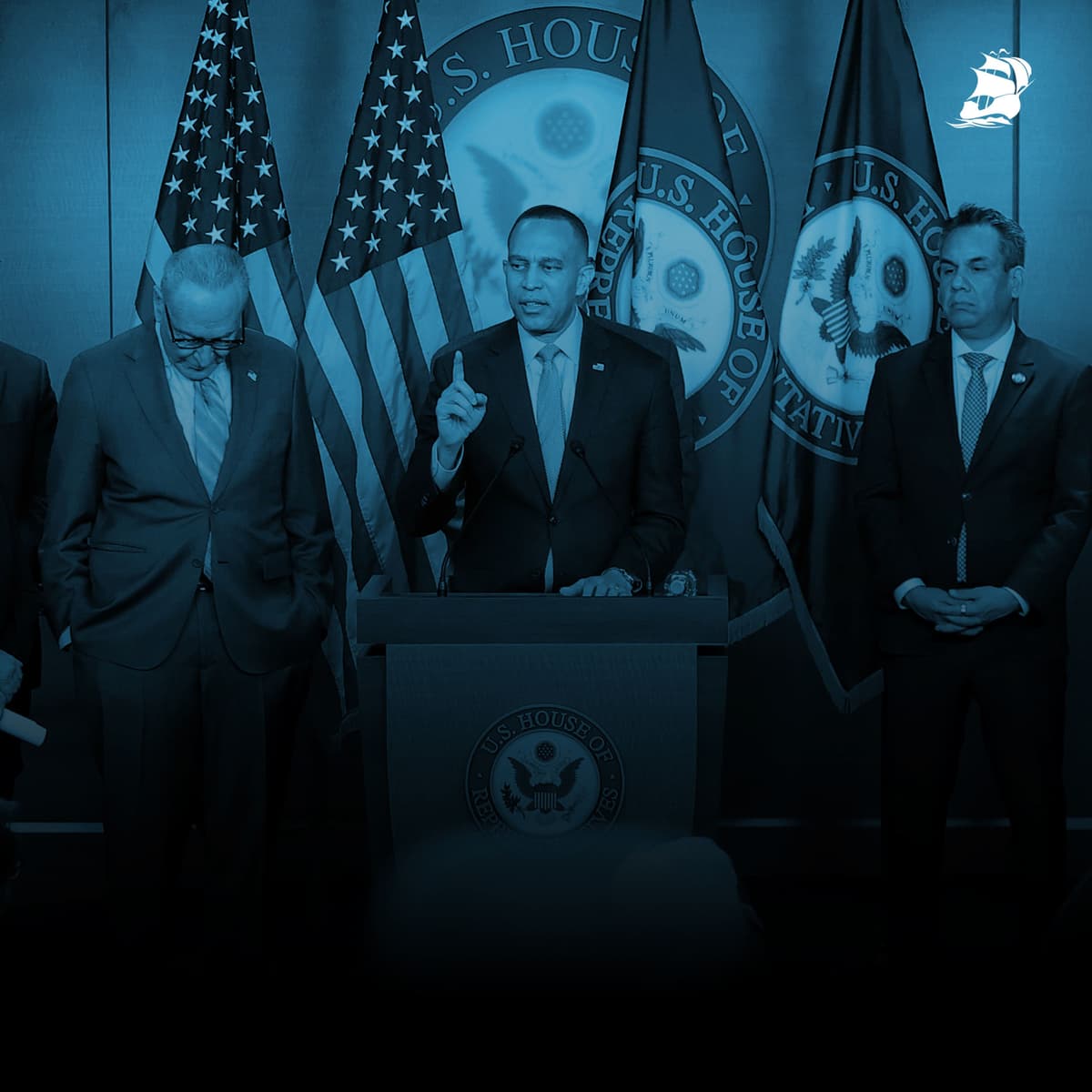 Mark Leibovich: Democrats Are Too Afraid of Hurting People’s Feelings - The Bulwark Podcast cover