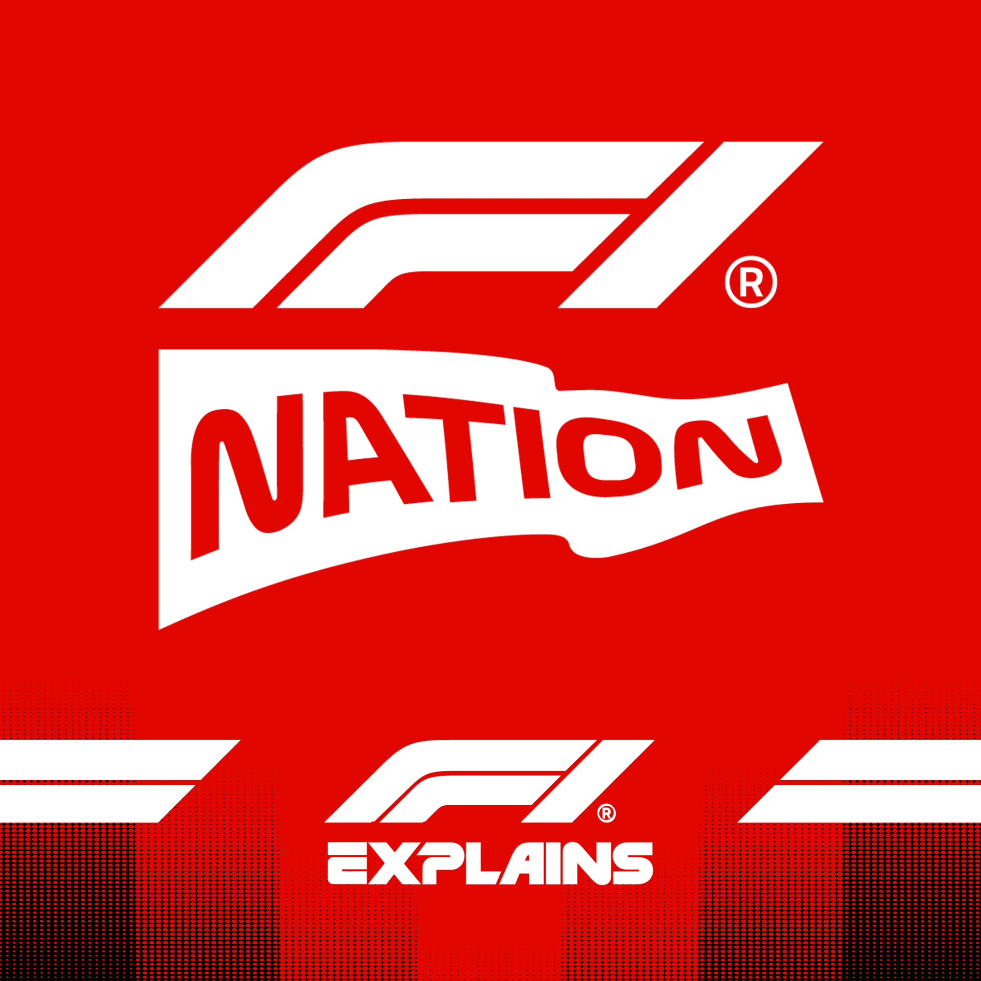F1 Nation + F1 Explains team up for 2026 - F1 Nation cover