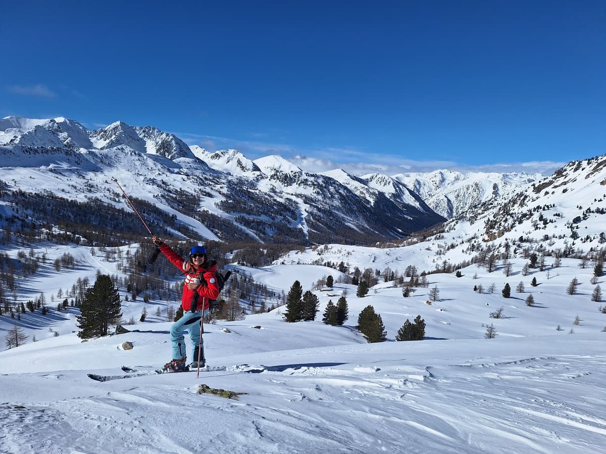 303: Isola 2000 & Nice, Stöten in Sweden & ‘un/para/ld’ - The Ski Podcast cover