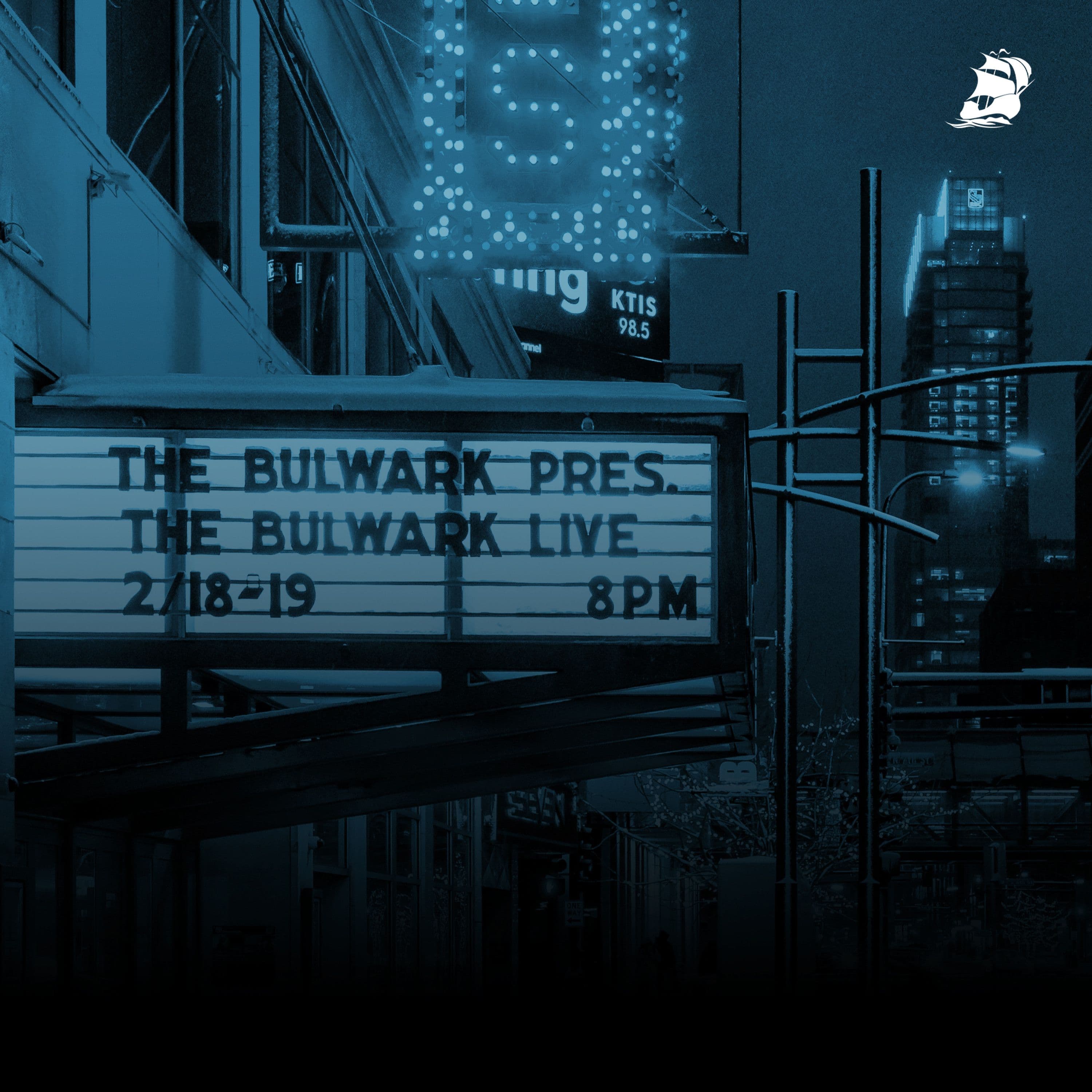 Sen. Tina Smith: The Bulwark LIVE from Minneapolis - The Bulwark Podcast cover