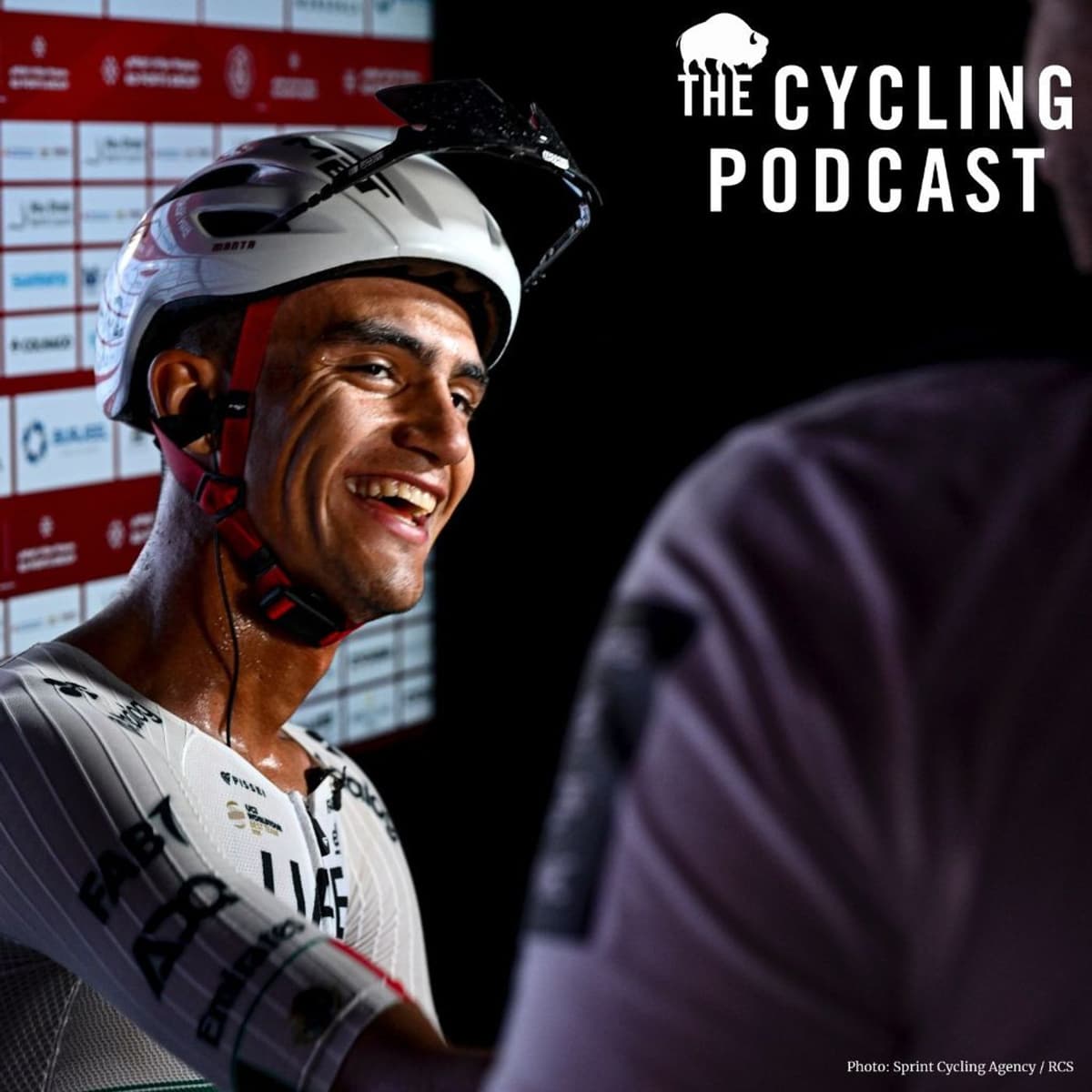 S14 Ep8: The Bull and Crown - The Cycling Podcast cover