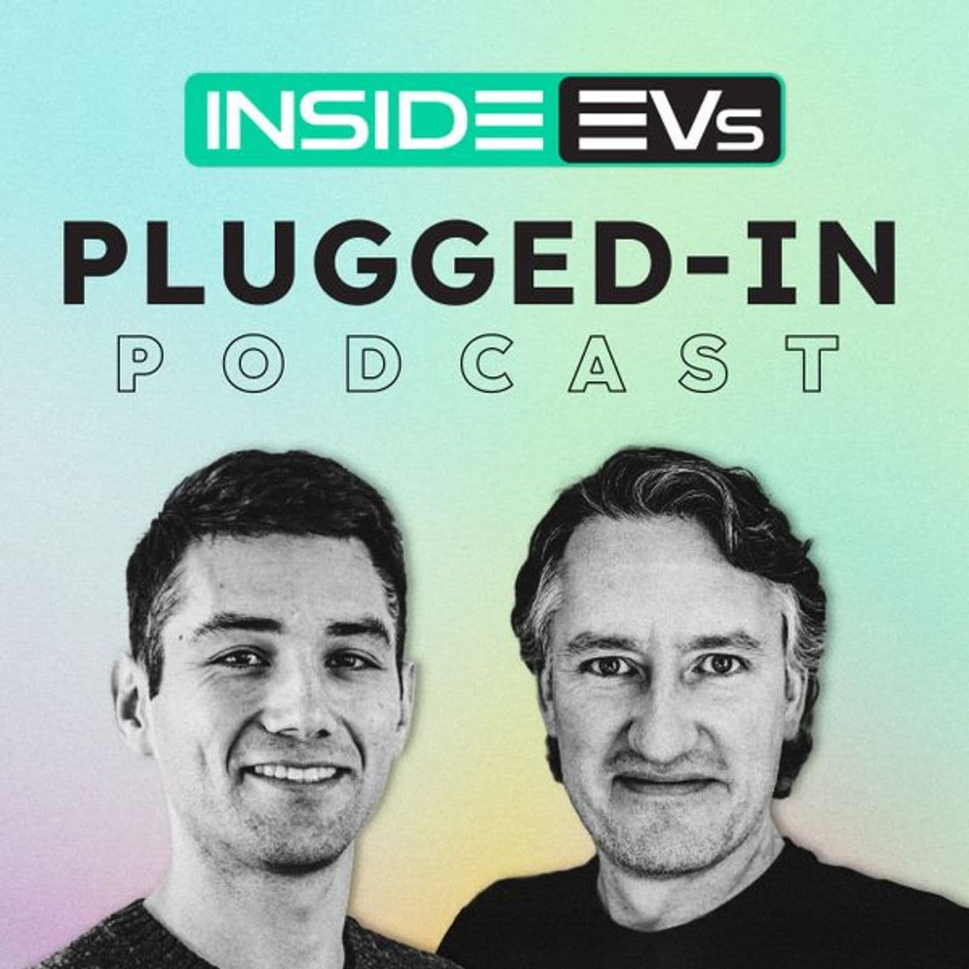 Ford’s $30K EV Truck: We Talk To The Guy Running The Project - InsideEVs Plugged-In Podcast cover