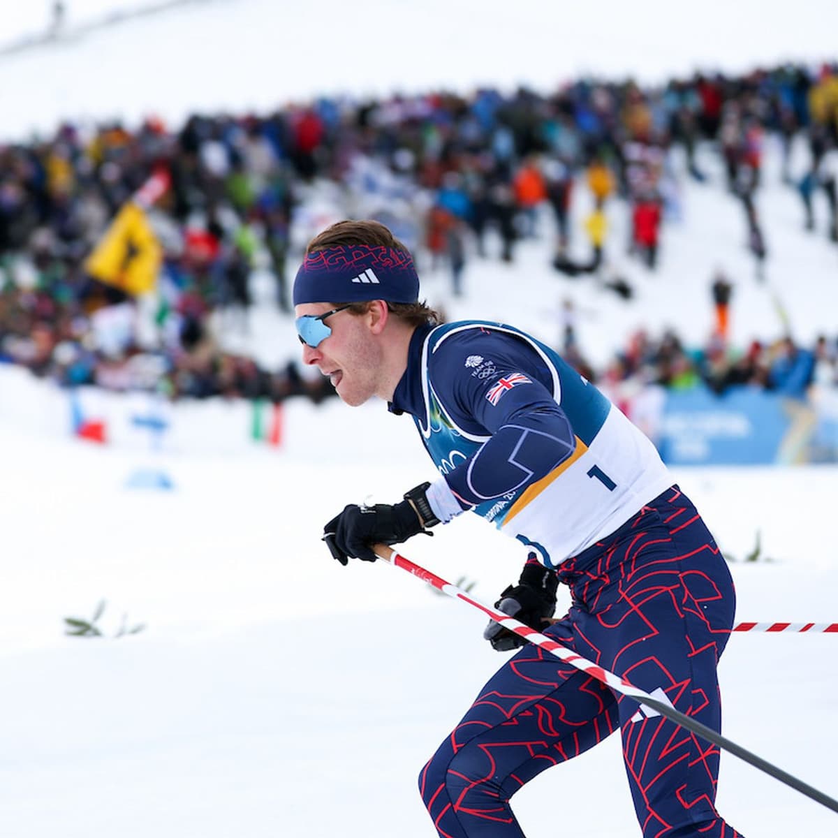 304: Winter Olympics Special #9 | Cross Country best for Team GB plus Halfpipe preview - The Ski Podcast cover