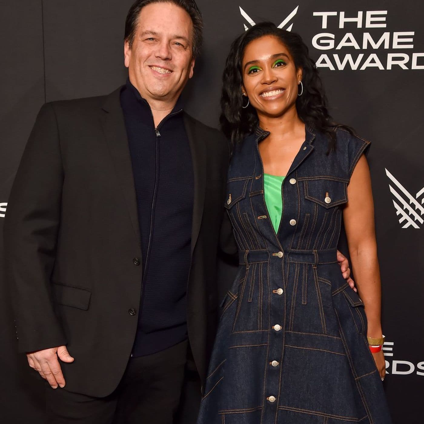 Changes at Xbox, Phil Spencer Retiring, Sarah Bond Out - Gamertag Radio cover