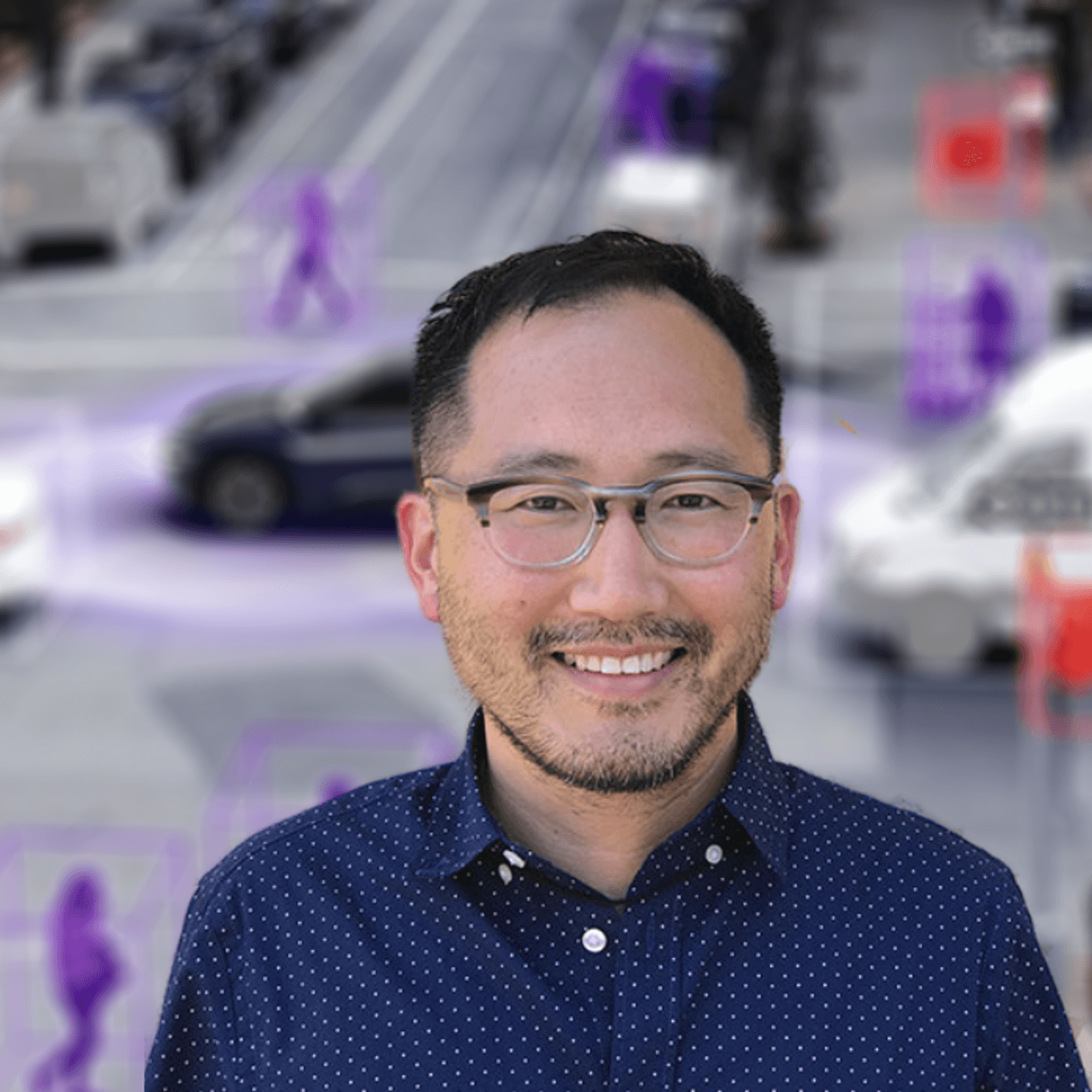37: Affordable EVs are a Must for the Auto Industry, with Ed Kim (AutoPacific) — Directly Current: EVs for All America cover