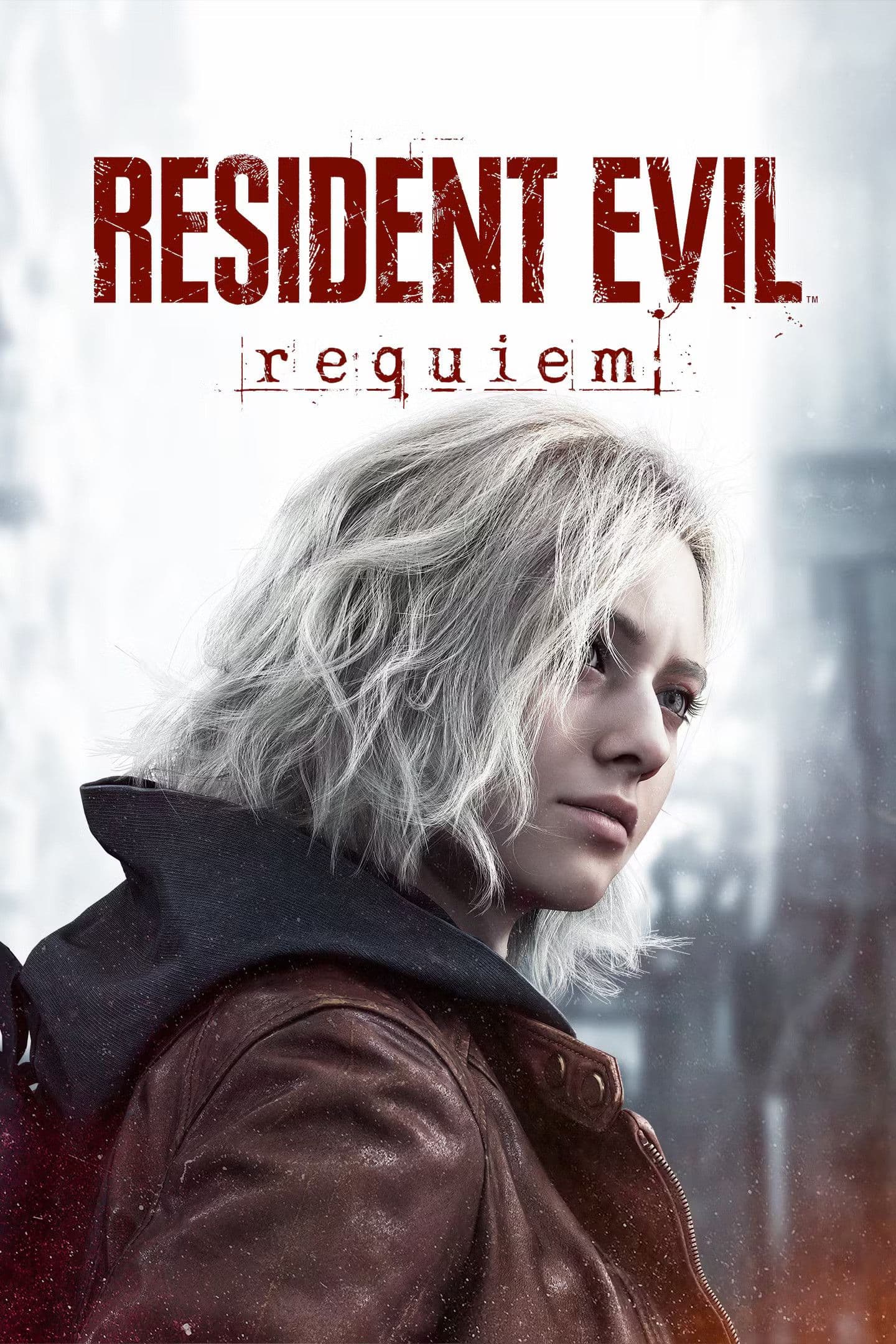 Resident Evil Requiem Review - Gamertag Radio cover