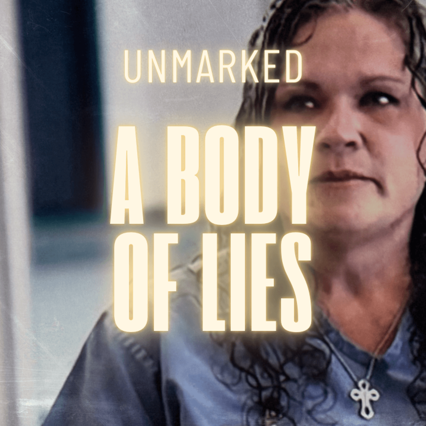 6: Dee Dee Moore: The Lottery Winner Buried Beneath the Lies - UNMARKED: A True Crime Podcast cover