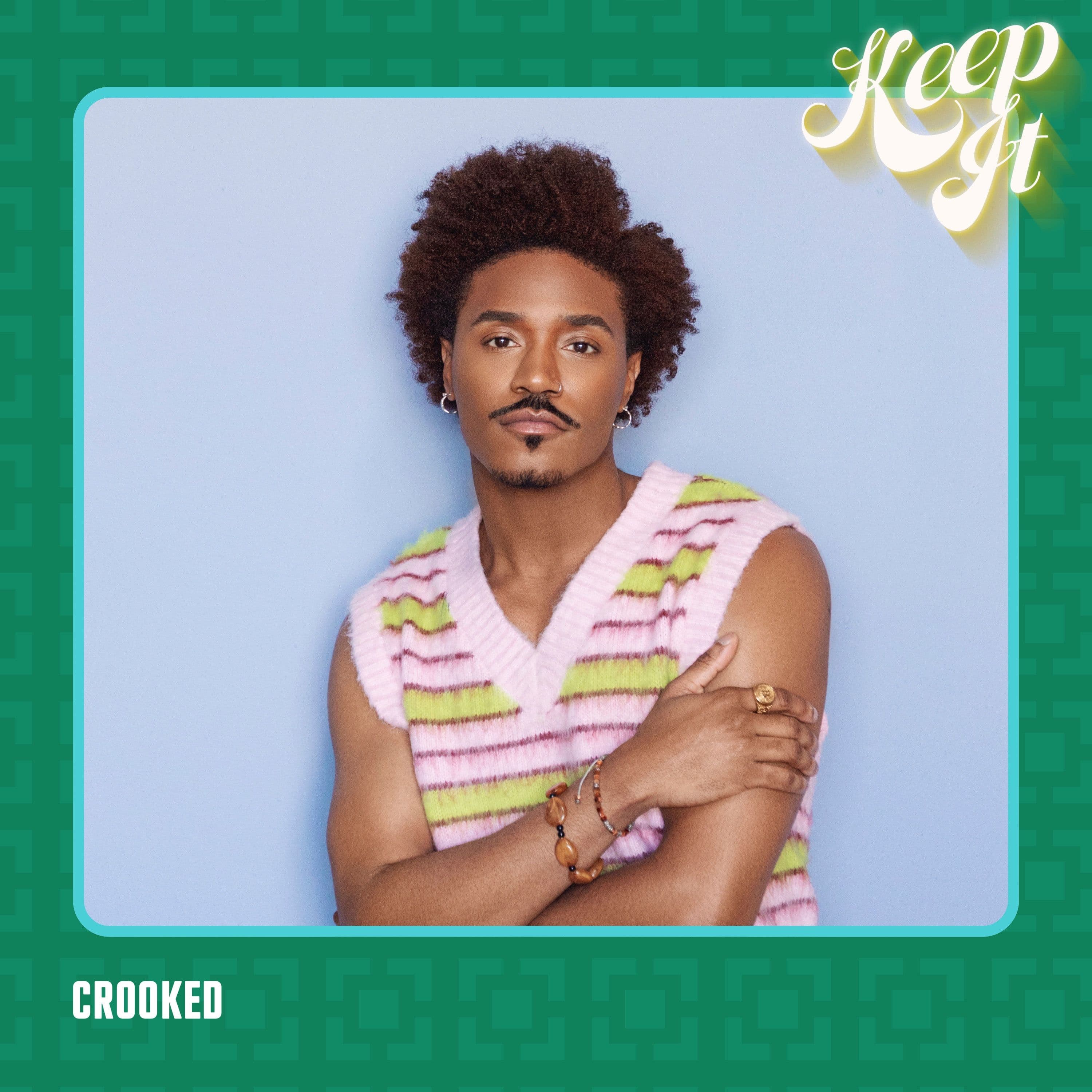 A24's Pillion and Black Actress Appreciation with Dewayne Perkins - Keep It! cover