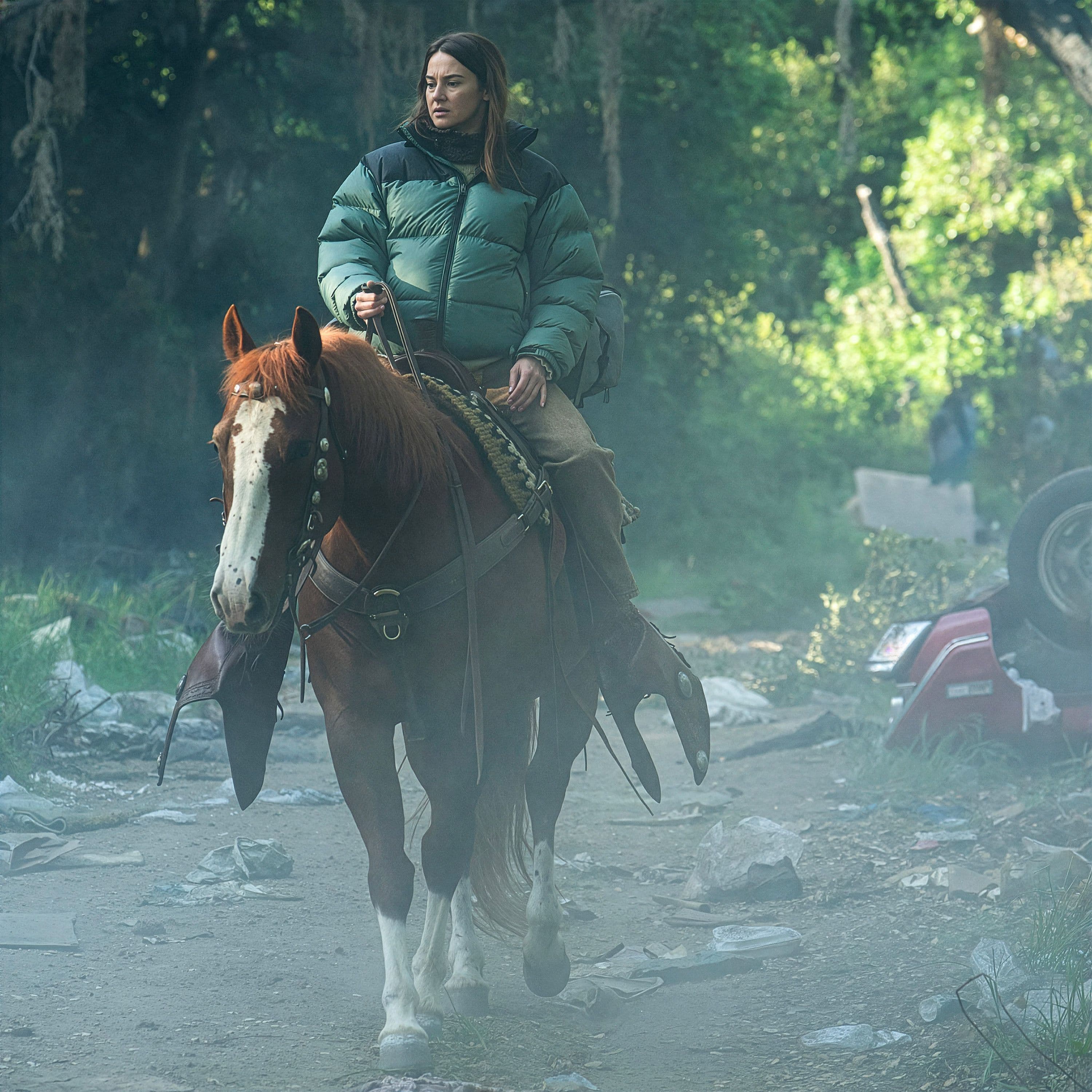 603: A Little More Conversation About Paradise - Extra Hot Great: This Week In TV cover