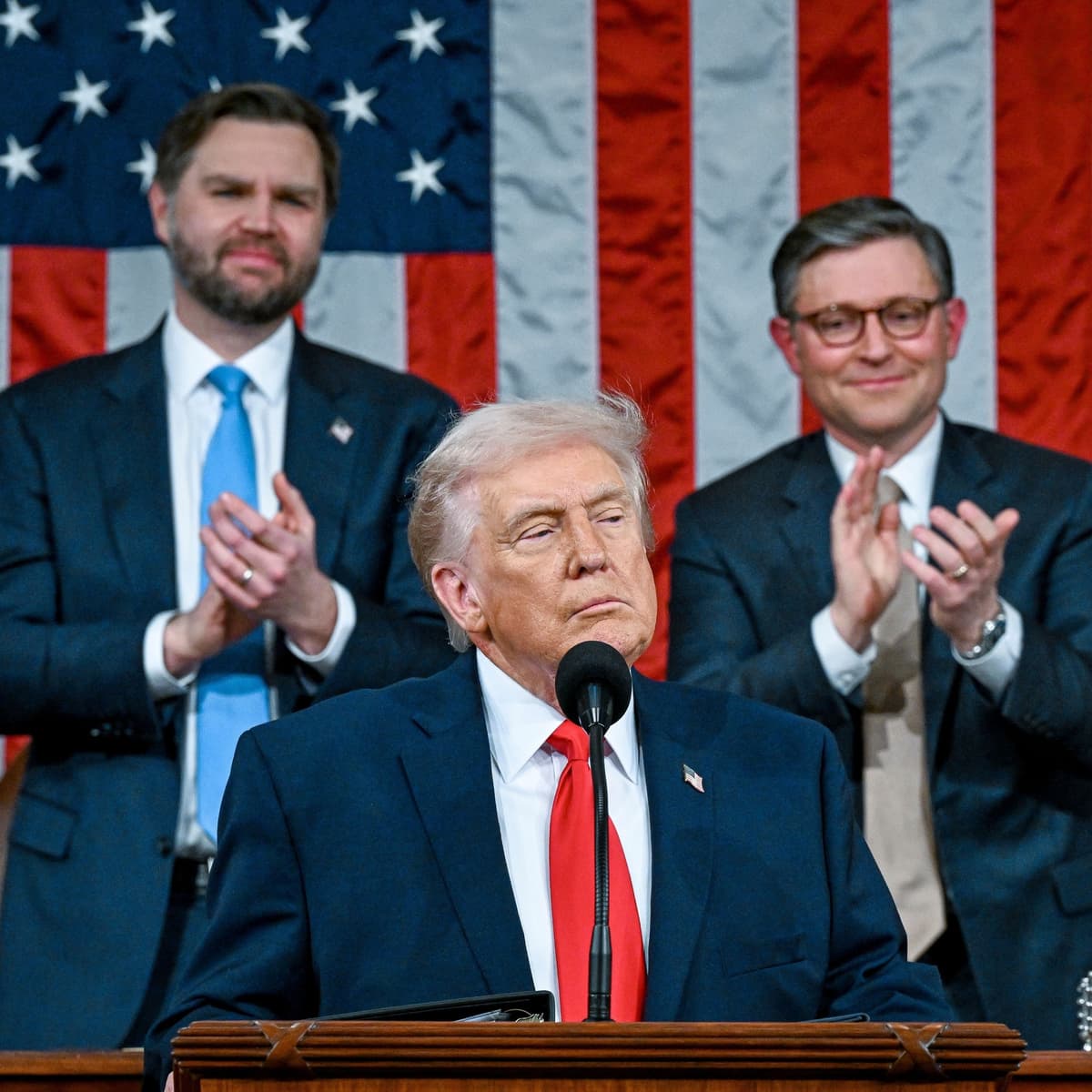 Medals, Insults and A Very Long Speech - What A Day cover