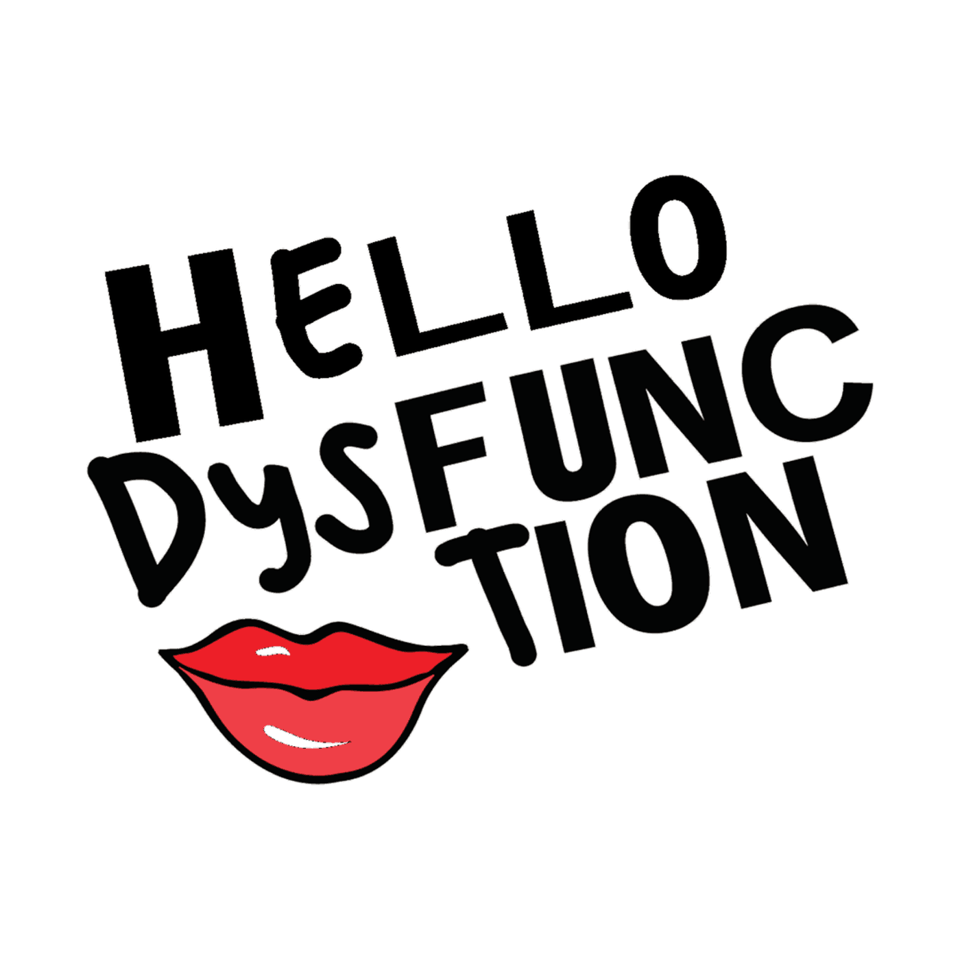 S1 Ep327:  AC Transit Belt - Hello Dysfunction cover