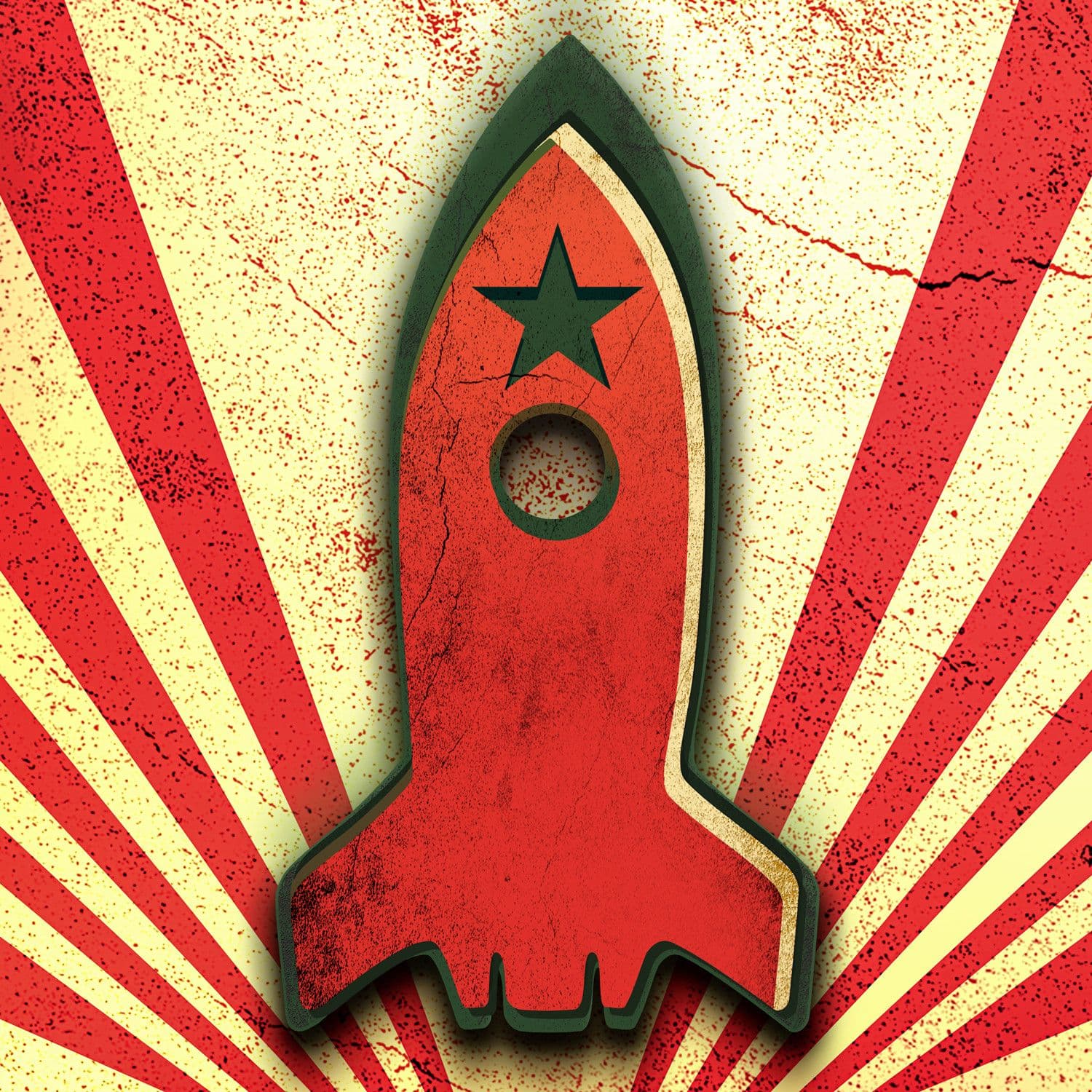 En Caso de que el Mundo Se Desintegre cover