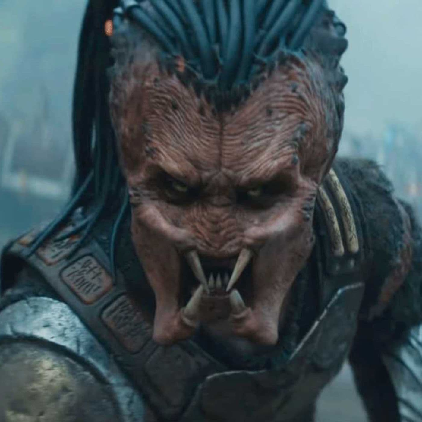 After Dark Interview: How Dan Trachtenberg Made 'Predator: Badlands' - The Filmcast cover