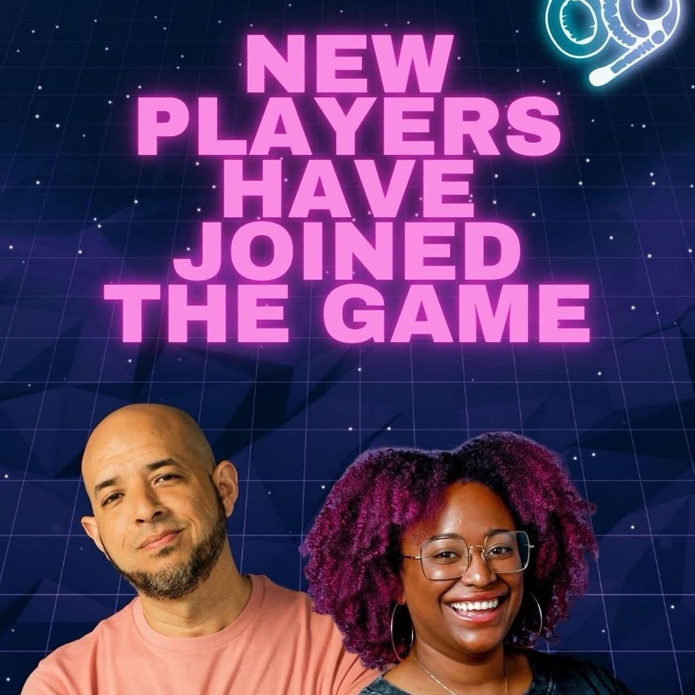 Fighting Against Misinformation: A Conversation with MediaWise - Gamertag Radio cover