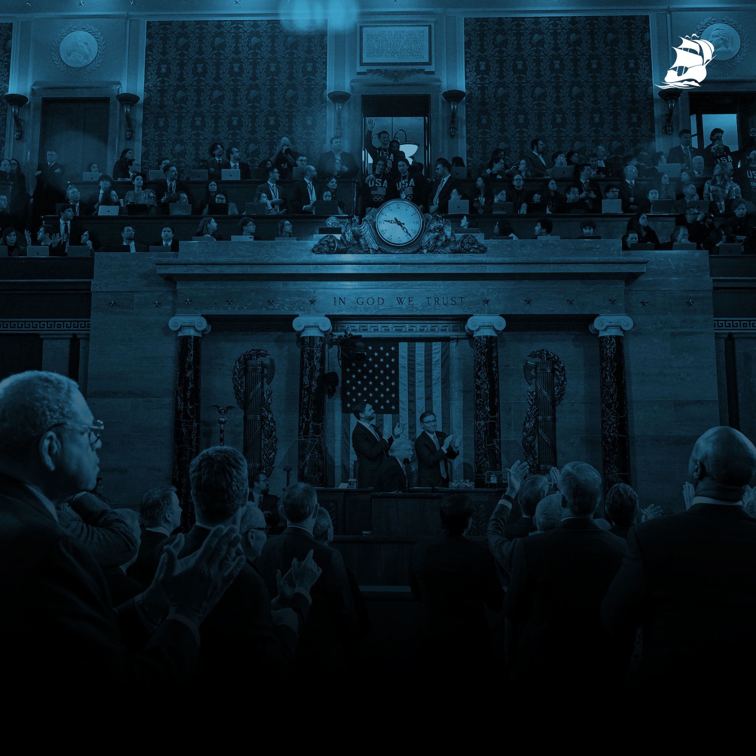 Jonathan Chait: The World's Worst People - The Bulwark Podcast cover