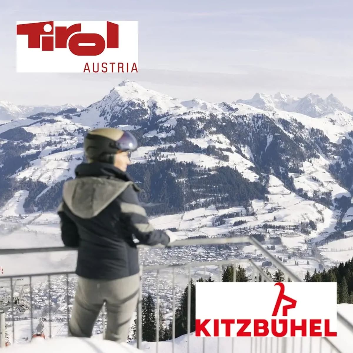 306: Kitzbühel, Cat Skiing in Georgia, Brides-Les-Bains & Chemmy Alcott’s Olympics - The Ski Podcast cover