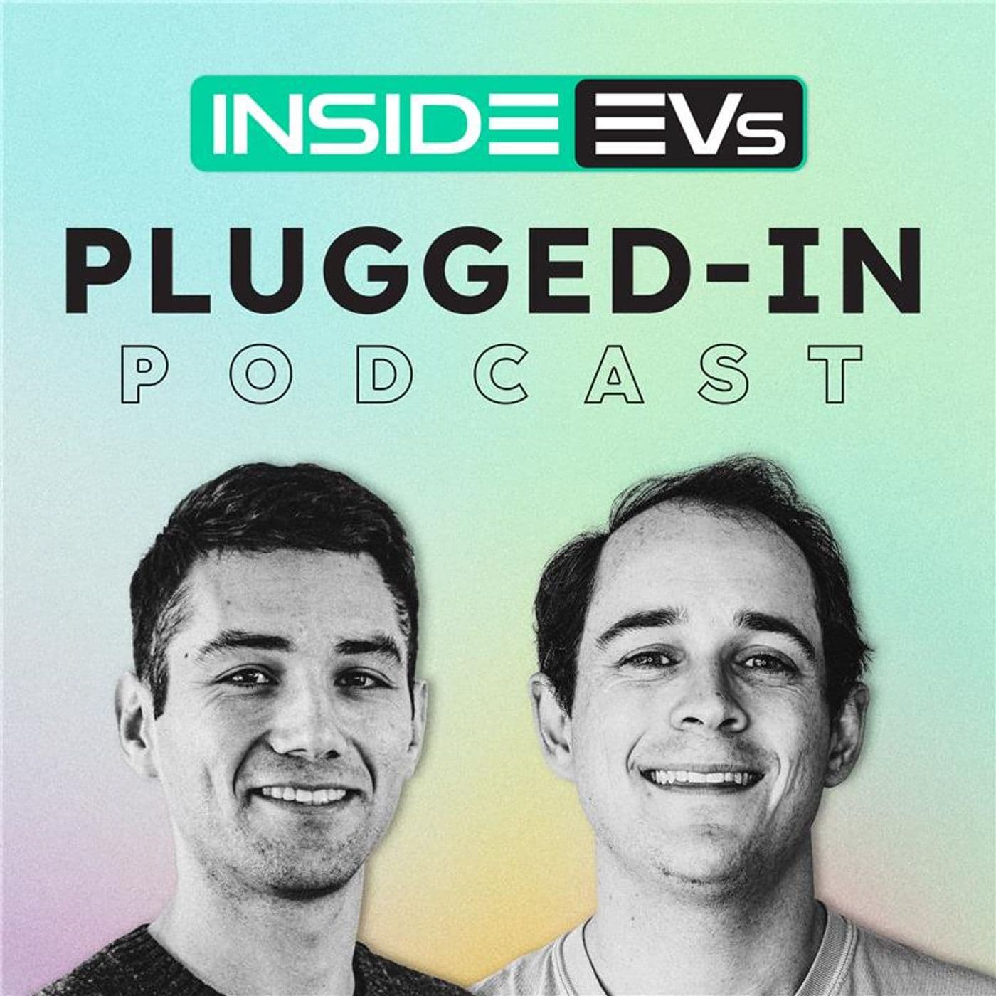 Subaru Getaway 3-Row EV, Kia EV3, & Nissan’s Funky New Hybrids - InsideEVs Plugged-In Podcast cover
