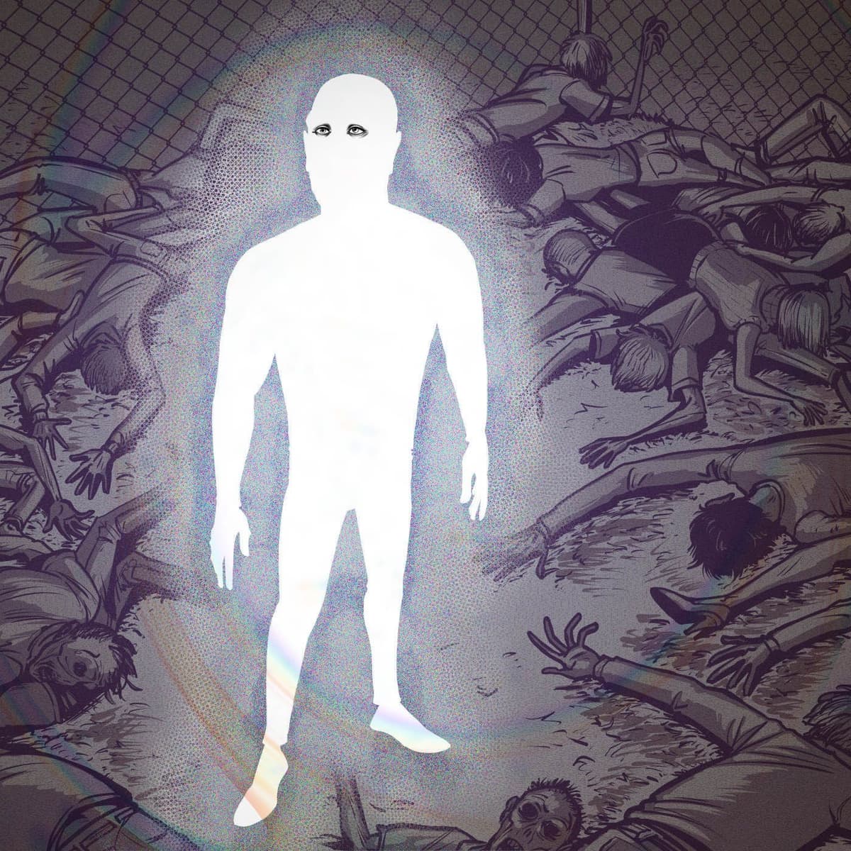 S24 Ep5: NoSleep Podcast S24E05 - The NoSleep Podcast cover