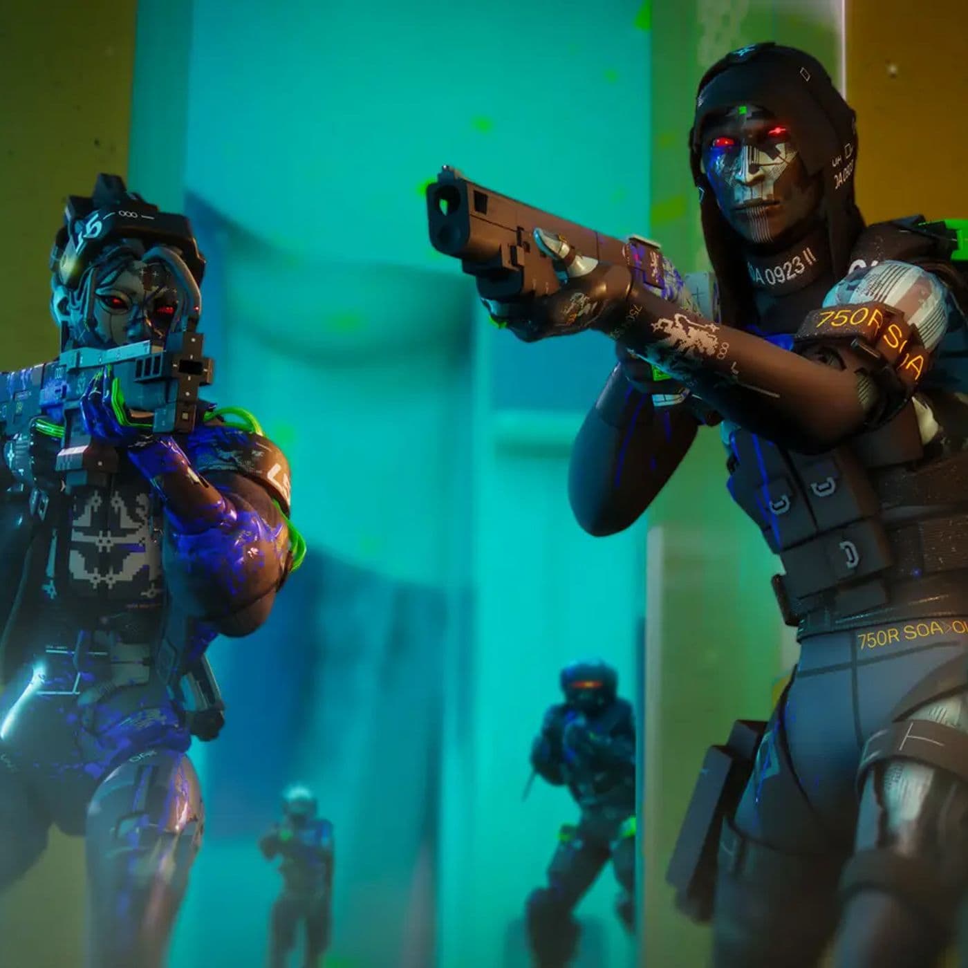 Why Marathon Could Be Bungie's Biggest Challenge Yet - Gamertag Radio cover