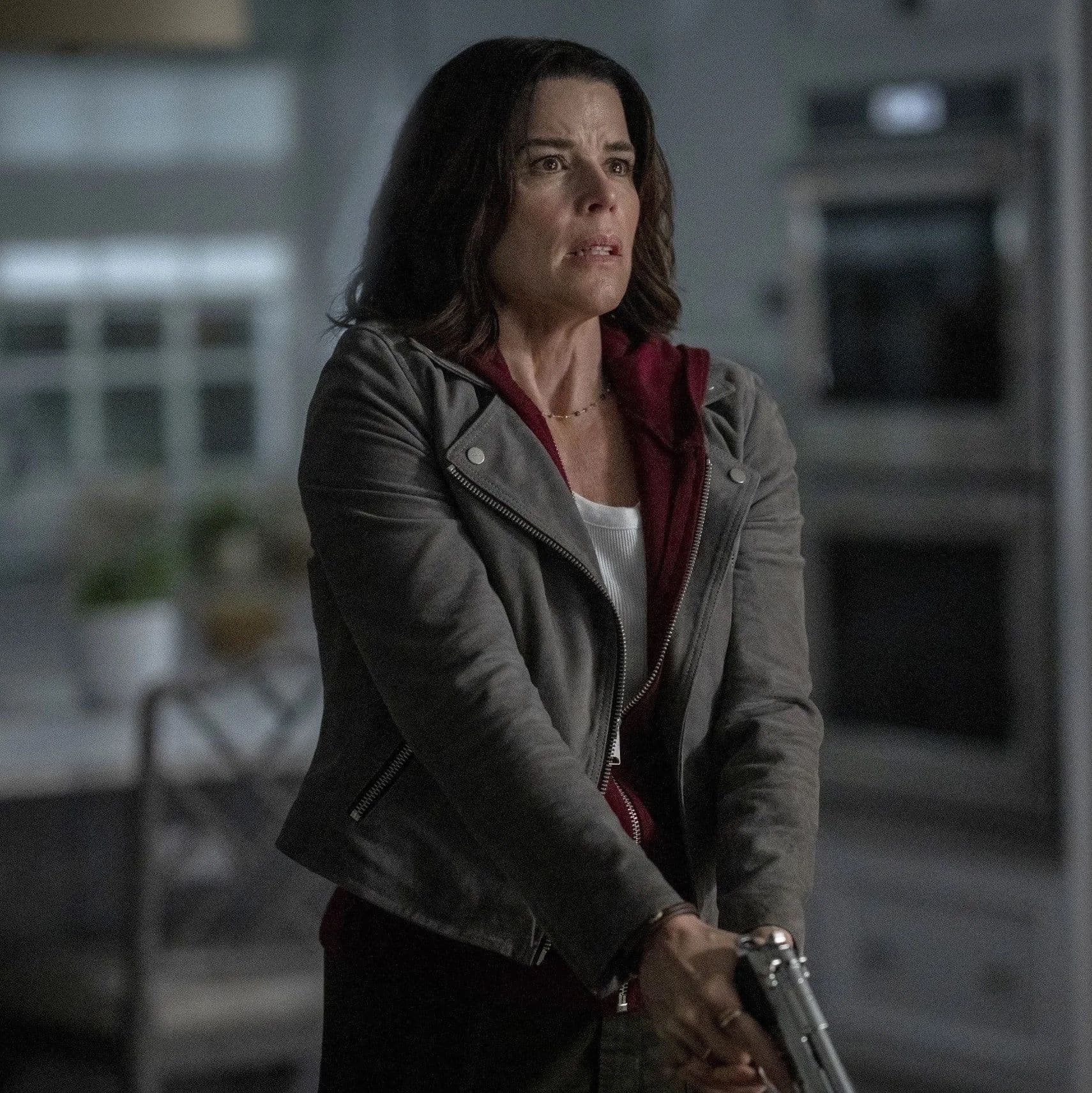 Ep. 864 - Scream 7 - The Filmcast cover