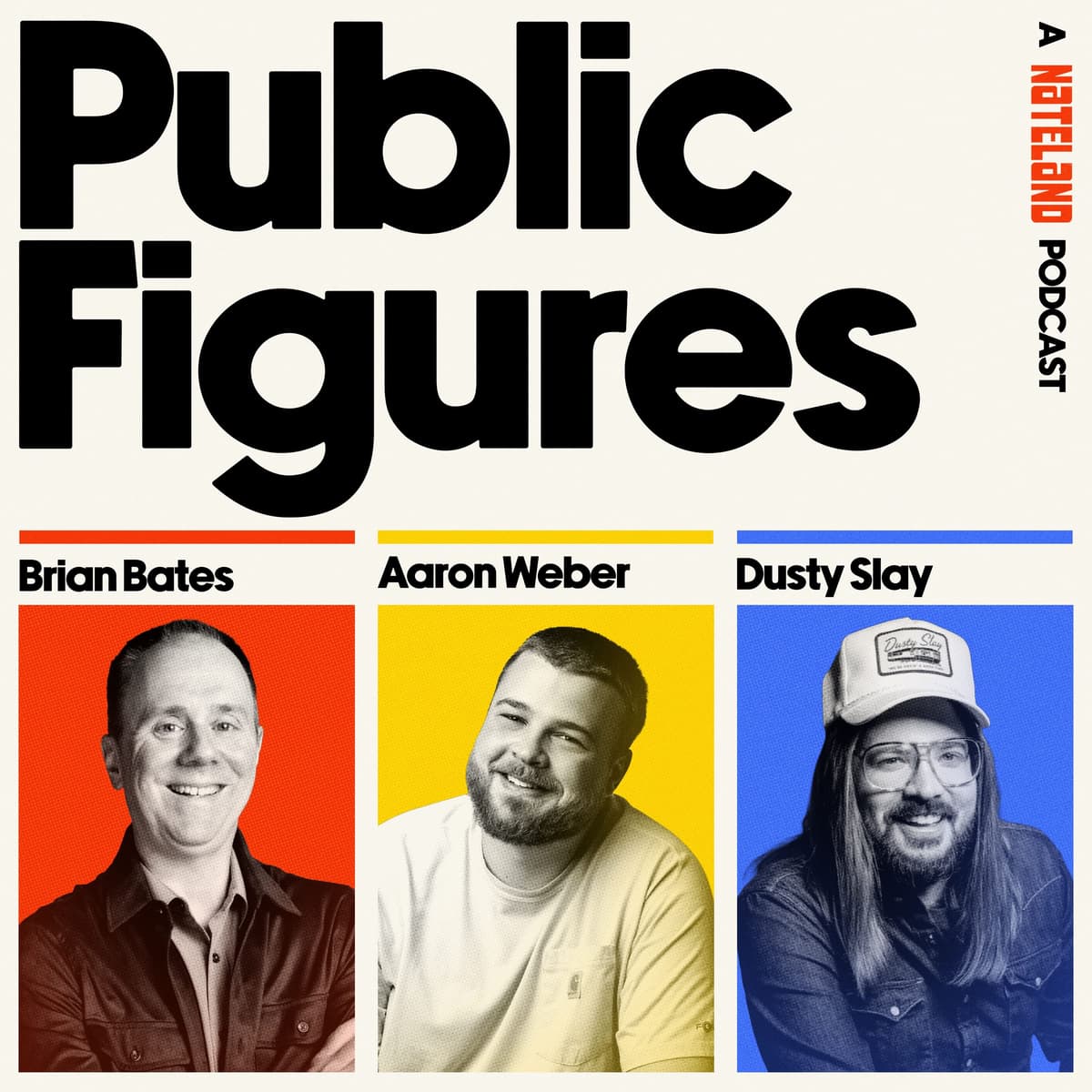 5: #5 | Montana - Public Figures cover