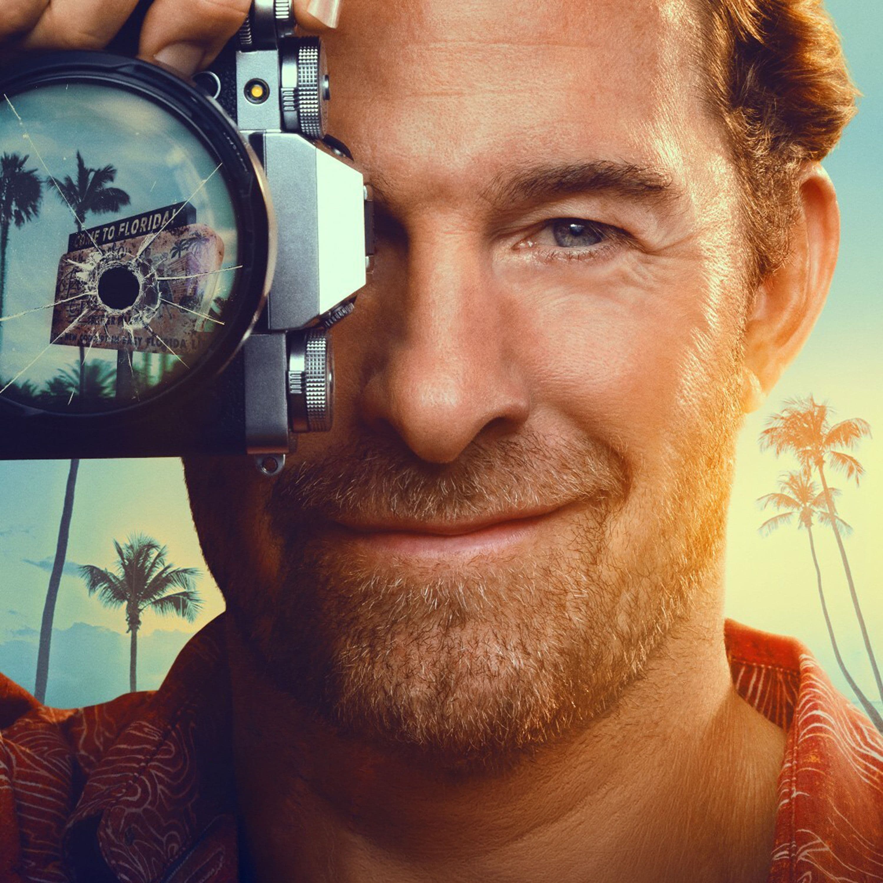 604: Investigating R.J. Decker - Extra Hot Great: This Week In TV cover