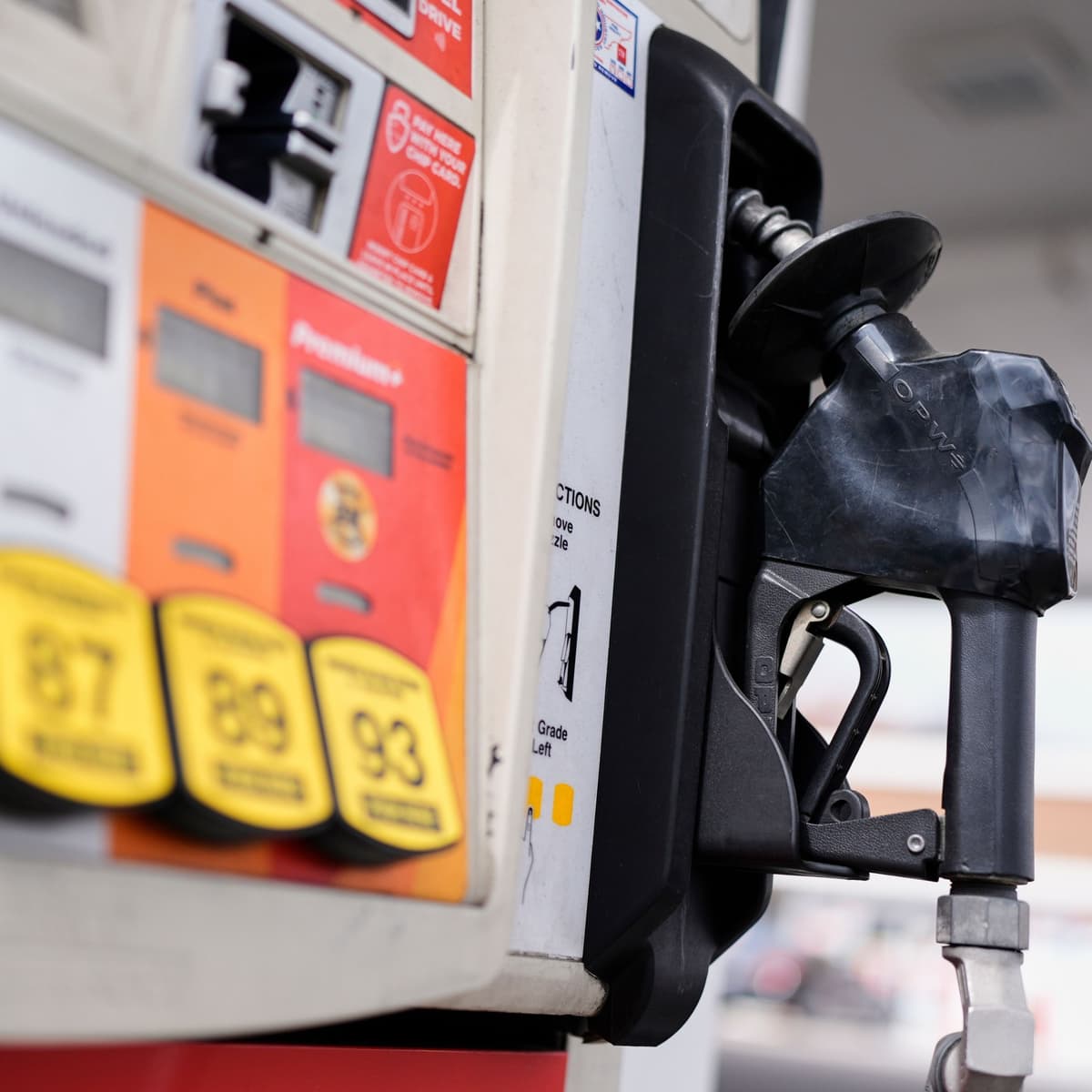 Trump’s War Hits The Economy - What A Day cover