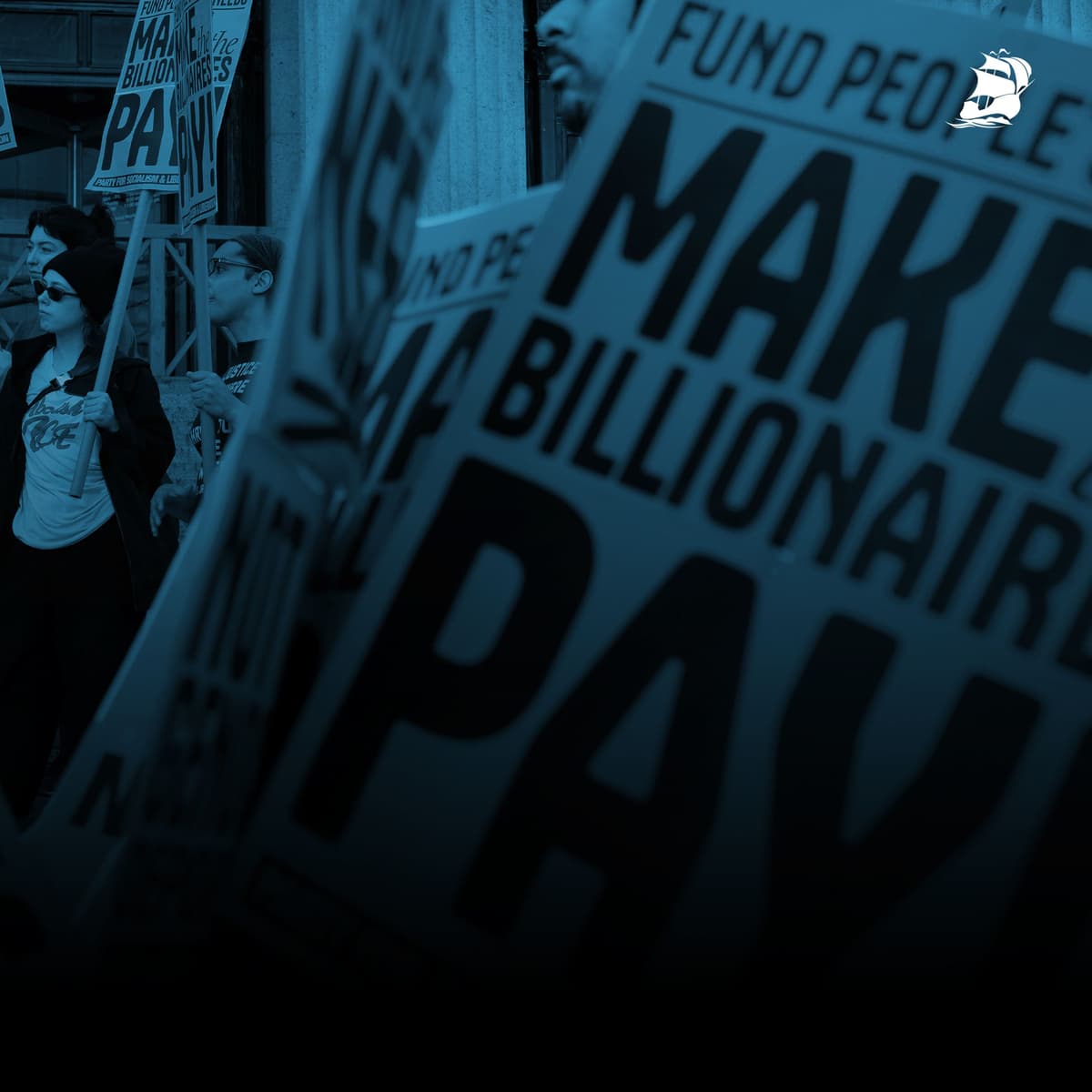 Morris Katz: Tax the Billionaires - The Bulwark Podcast cover