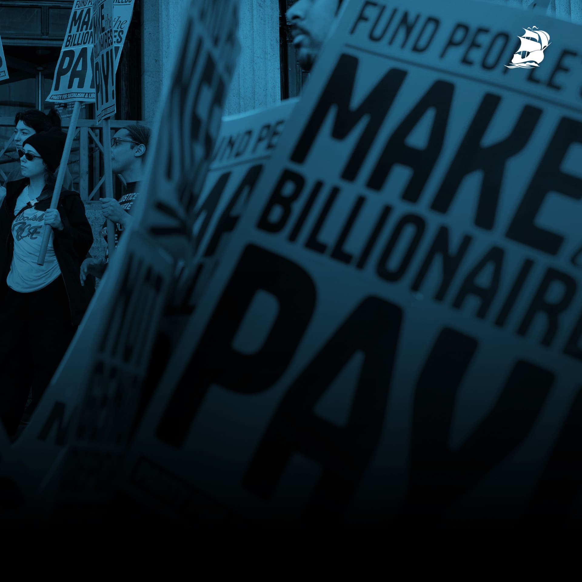 Morris Katz: Tax the Billionaires - The Bulwark Podcast cover