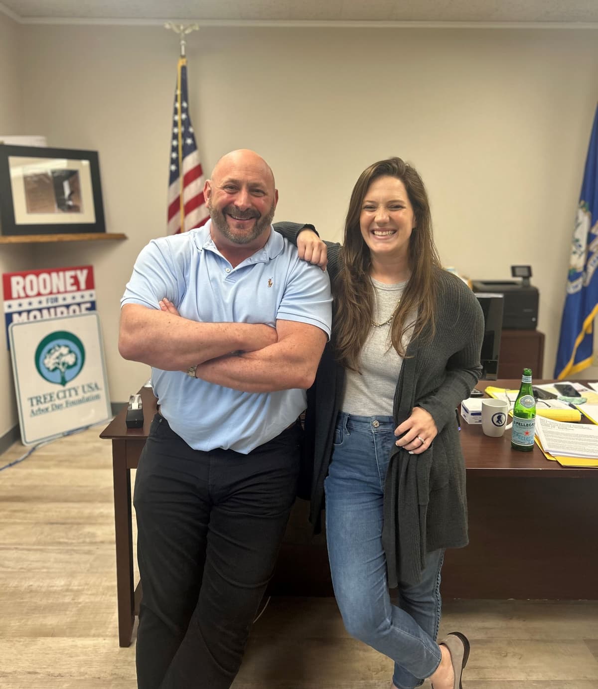 Melissa in the Morning: ECS Funding - WICC The Voice of Connecticut cover