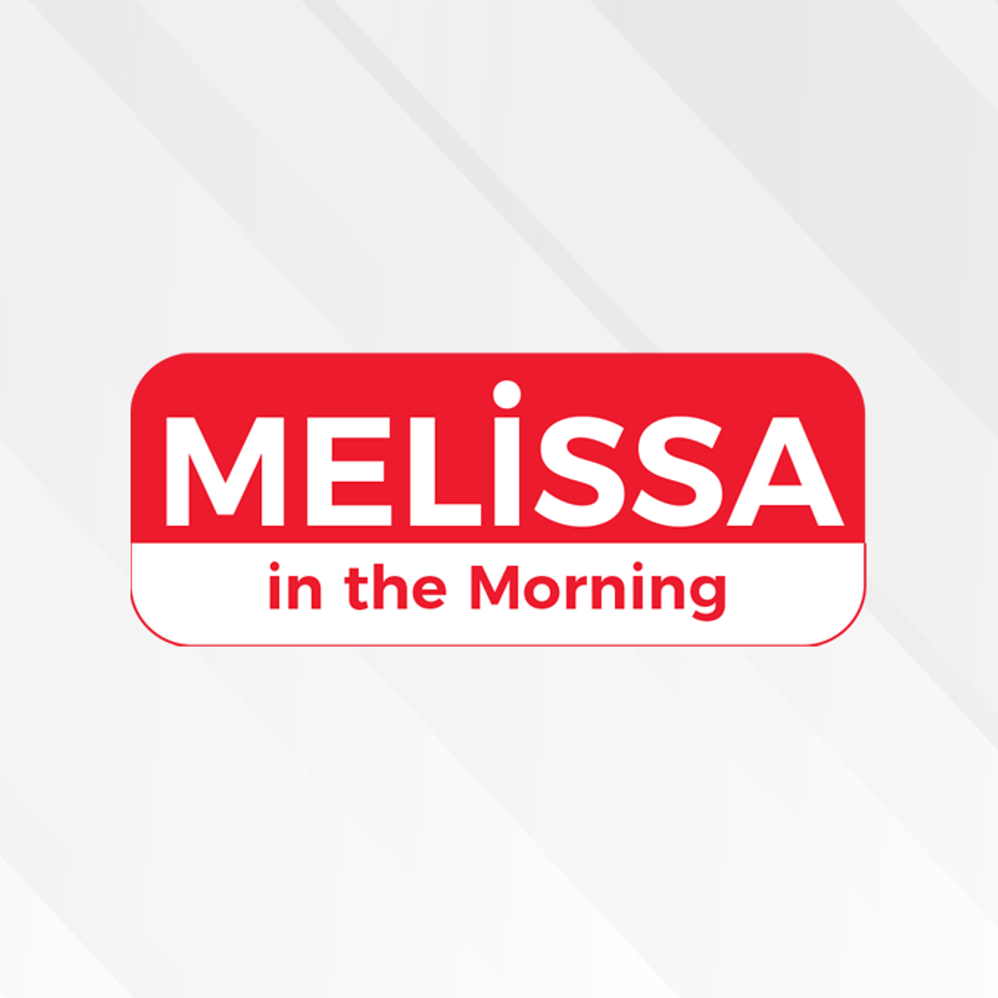 Melissa in the Morning: AI-Generated Deepfakes - WICC The Voice of Connecticut cover