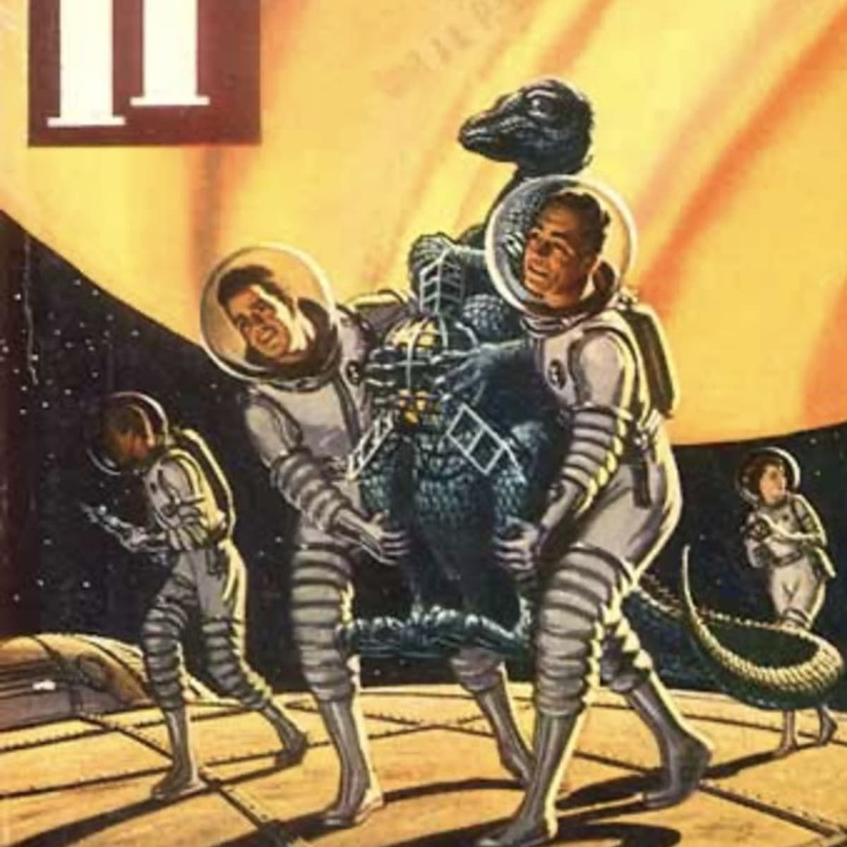 S8 Ep544: SEG 13 Artificial Intelligence Joins the Battlefront in Iran Experts debate the ethical and strategic implications of using Claude AI for targeting and simulations in the Iran conflict, highlighting concerns over accountability and command. (5) - The John Batchelor Show cover