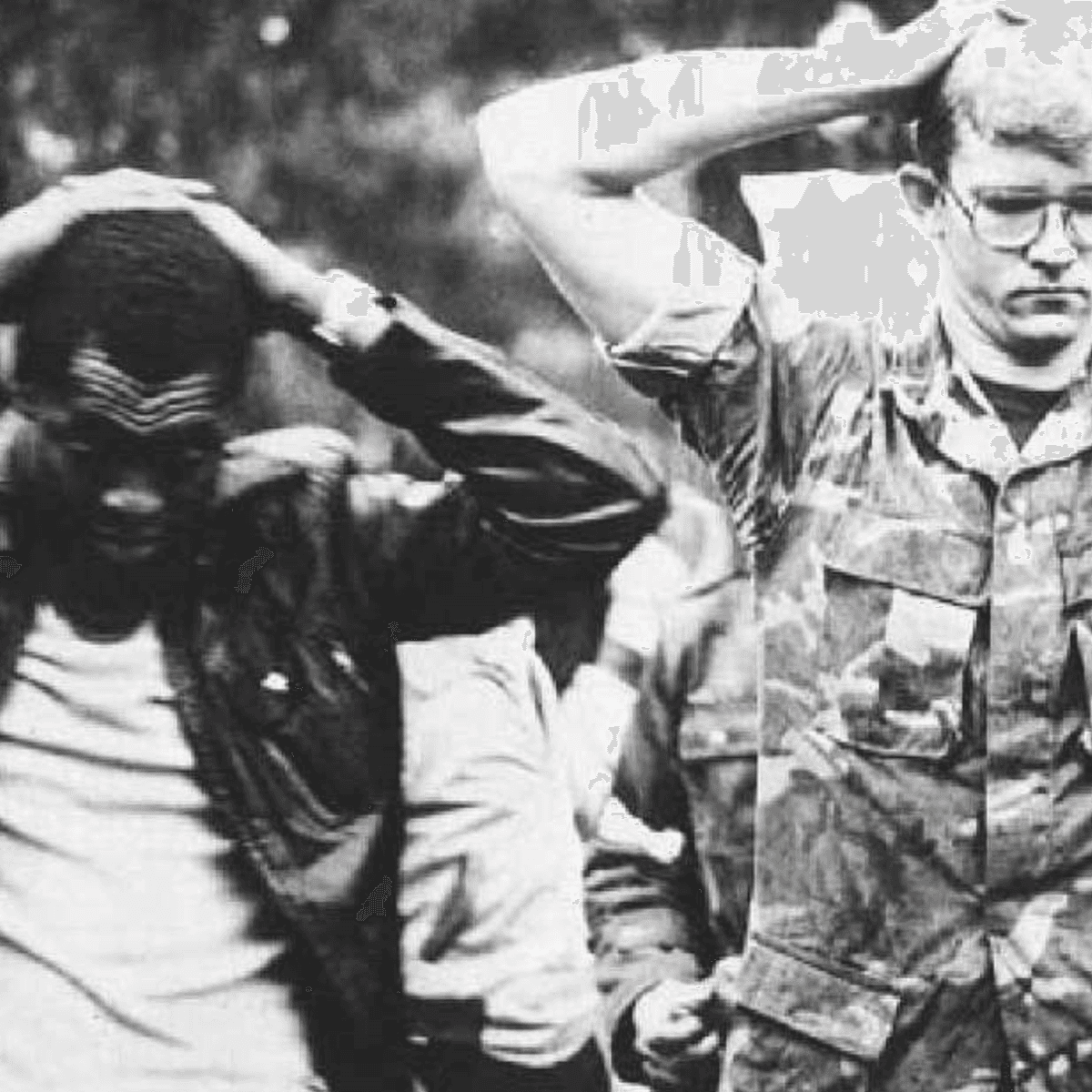 S8 Ep544: SEG 15 Bill Casey and the Traitorous October Surprise Craig Unger describes how Bill Casey allegedly hijacked American foreign policy by negotiating with Iran to delay hostage releases, ensuring a Ronald Reagan electoral victory. (7) - The John Batchelor Show cover