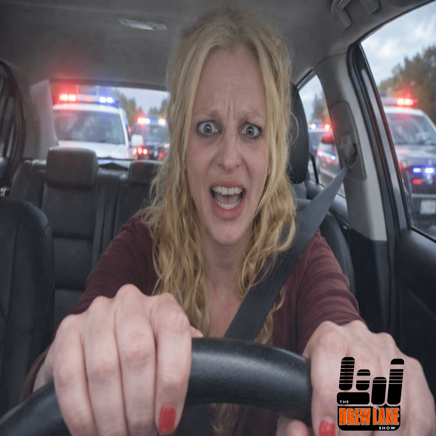 Free Britney! - March 5, 2026 - The Drew Lane Show cover