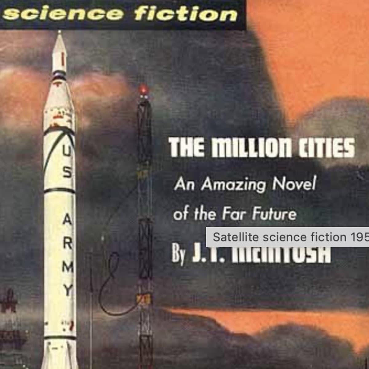 S8 Ep546:   ### HEADLINE: WEBB TELESCOPE DATA AND THE BIOLOGICAL RISKS OF WEIGHTLESSNESS SUMMARY: Bob Zimmerman analyzes new asteroid data from Webb and a study suggesting microgravity increases blood clot risks, emphasizing the need for artificial gr... - The John Batchelor Show cover