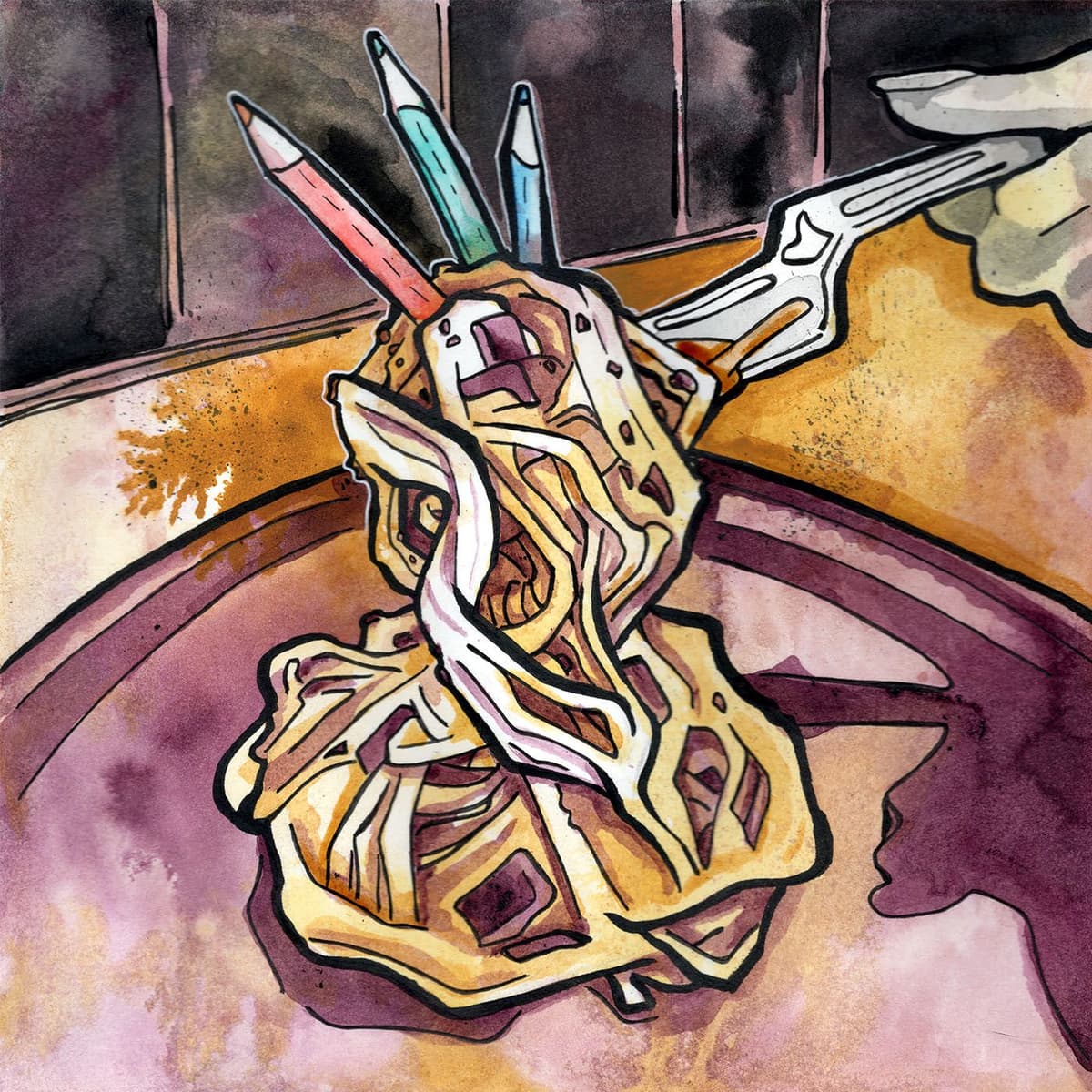 S24 Ep6: NoSleep Podcast S24E06 - The NoSleep Podcast cover