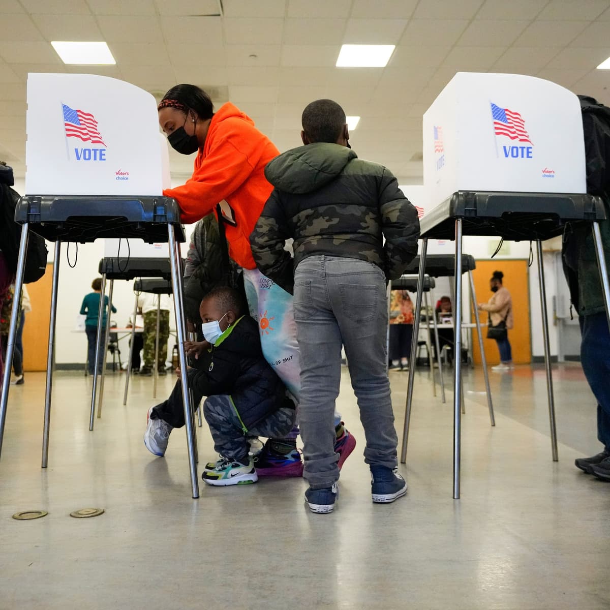 Can States Stop Trump’s Election Meddling? - What A Day cover