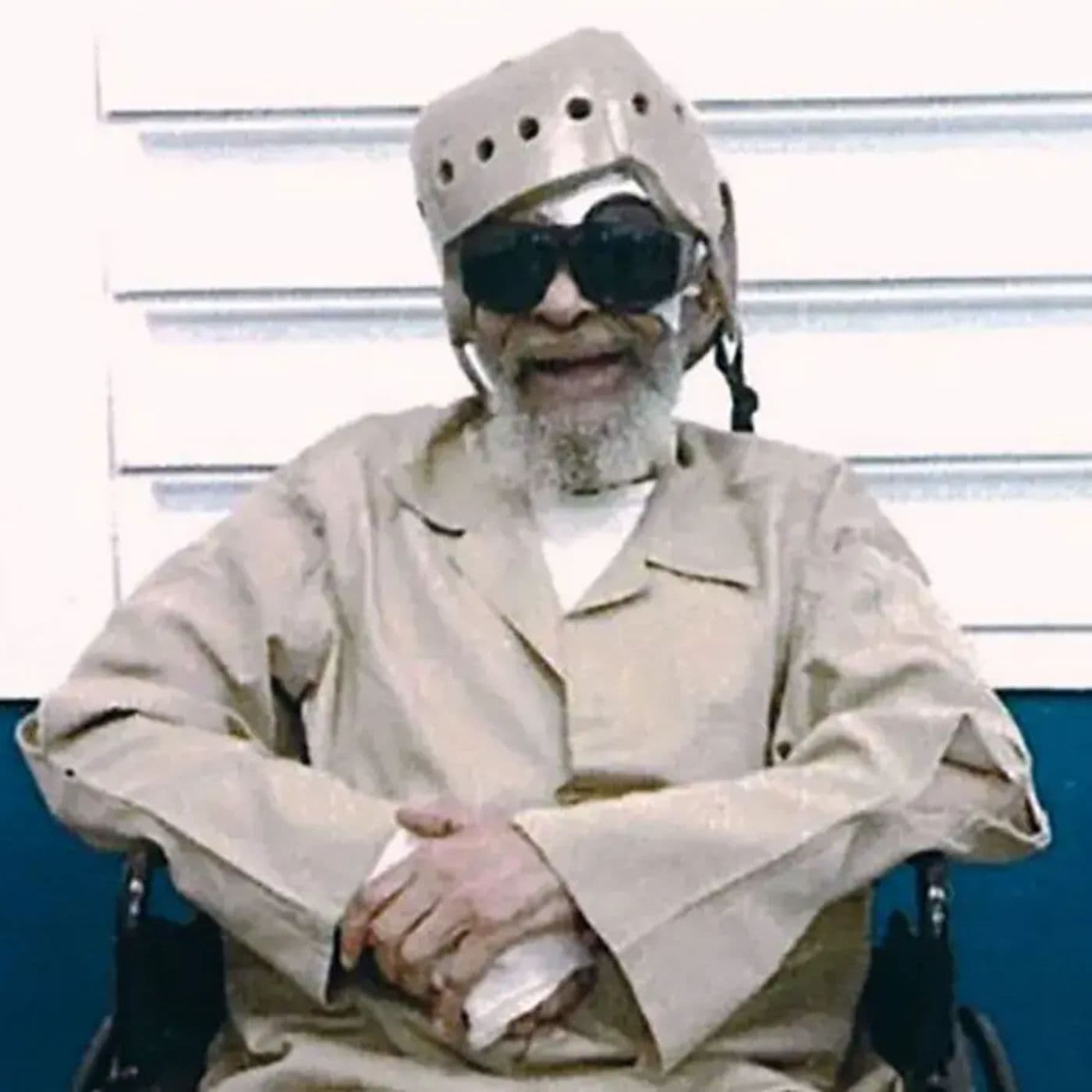 Tj Weekly - Charles "Sonny" Burton - Undisclosed: Toward Justice cover