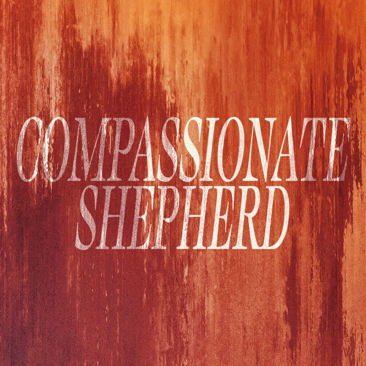 Compassionate Shepherd - PNEUMA Church Podcast cover