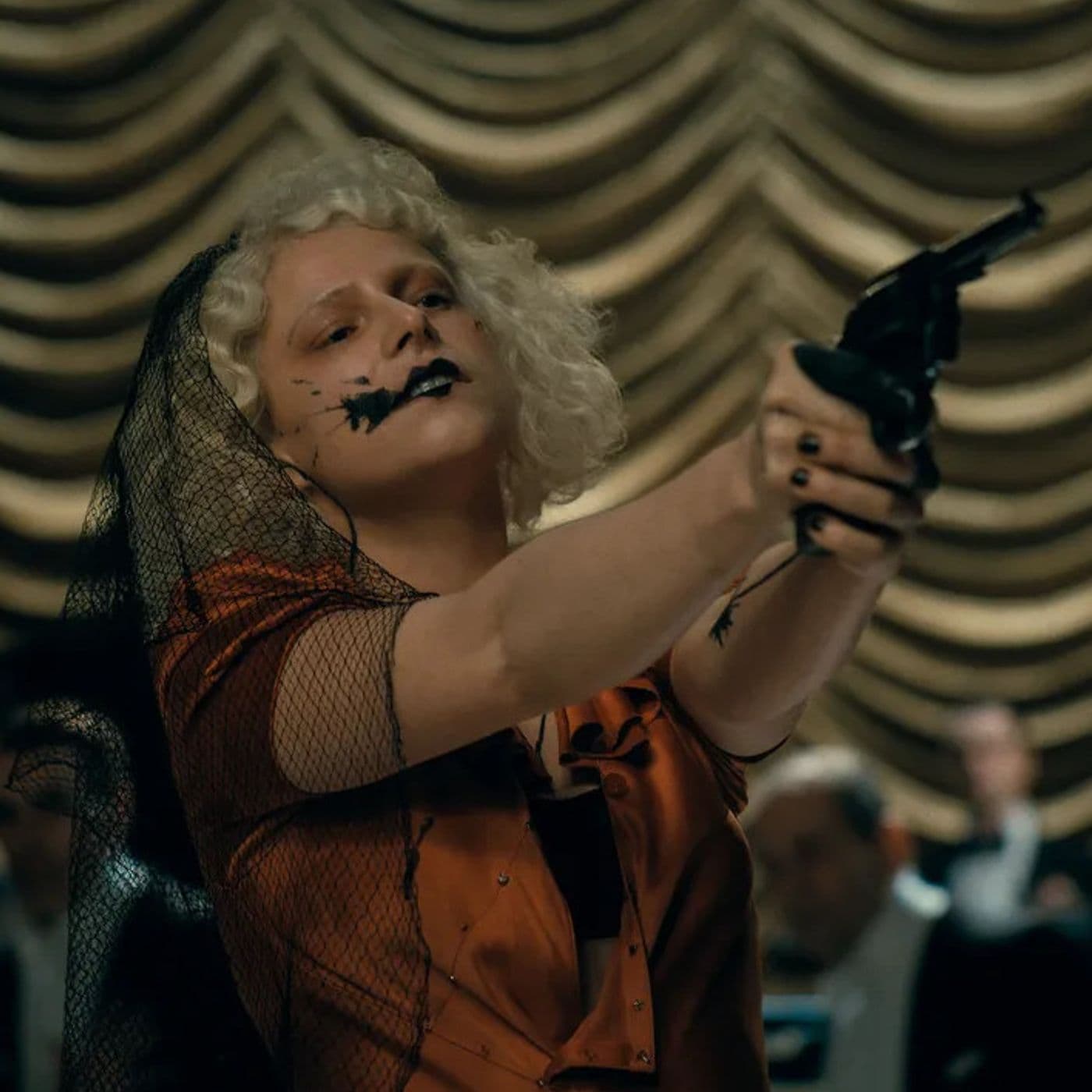 Ep. 865 - The Bride! - The Filmcast cover